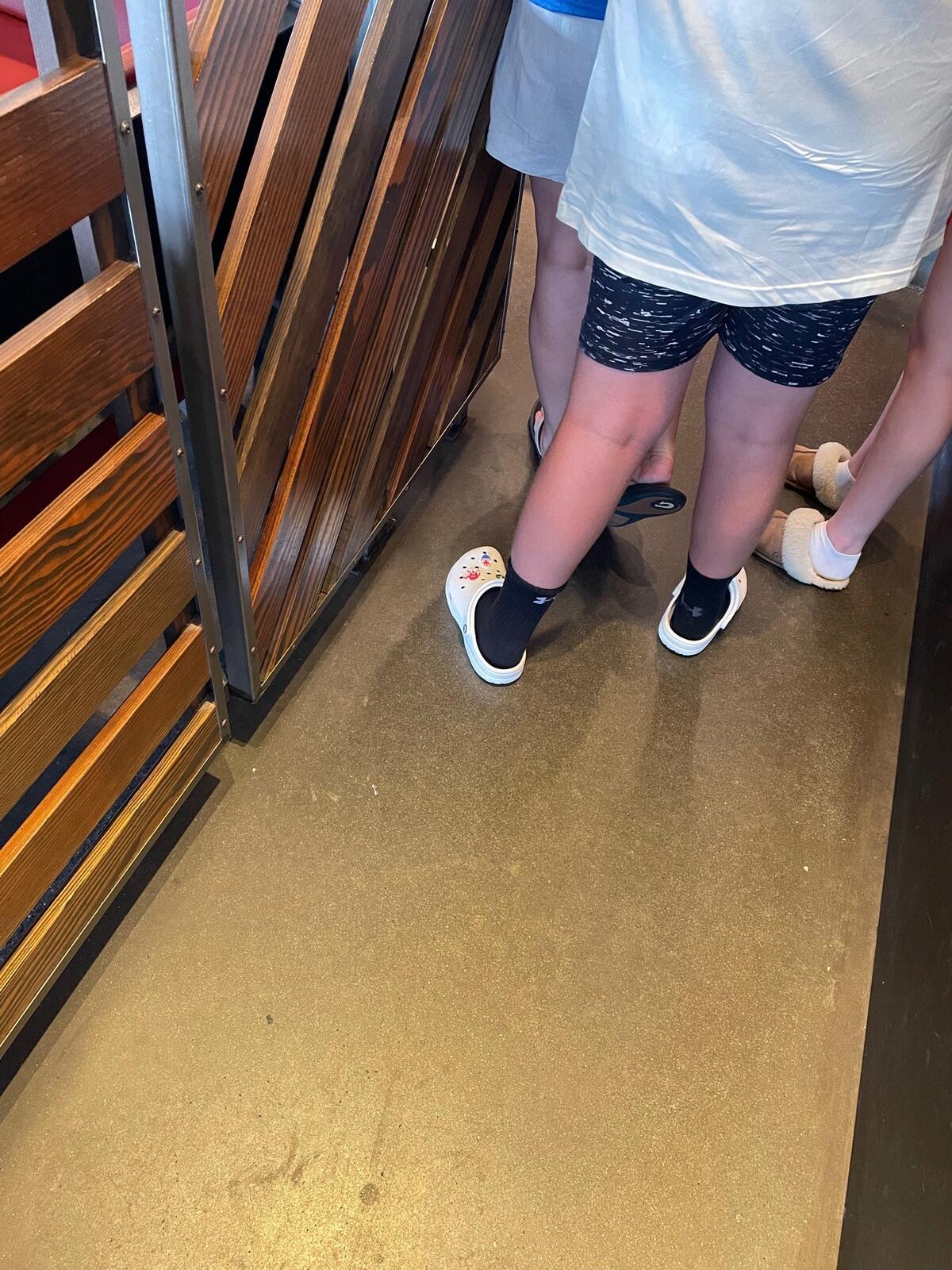 Photo credit: nextdoor