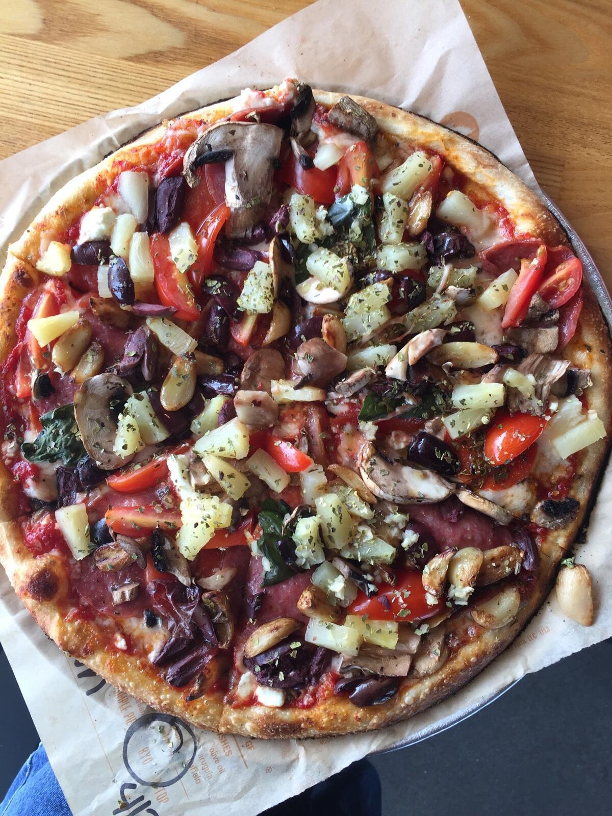 Photo credit: nextdoor