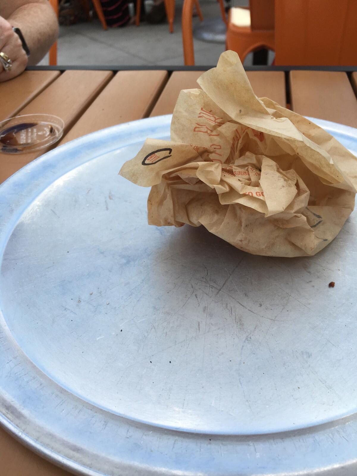 Photo credit: nextdoor