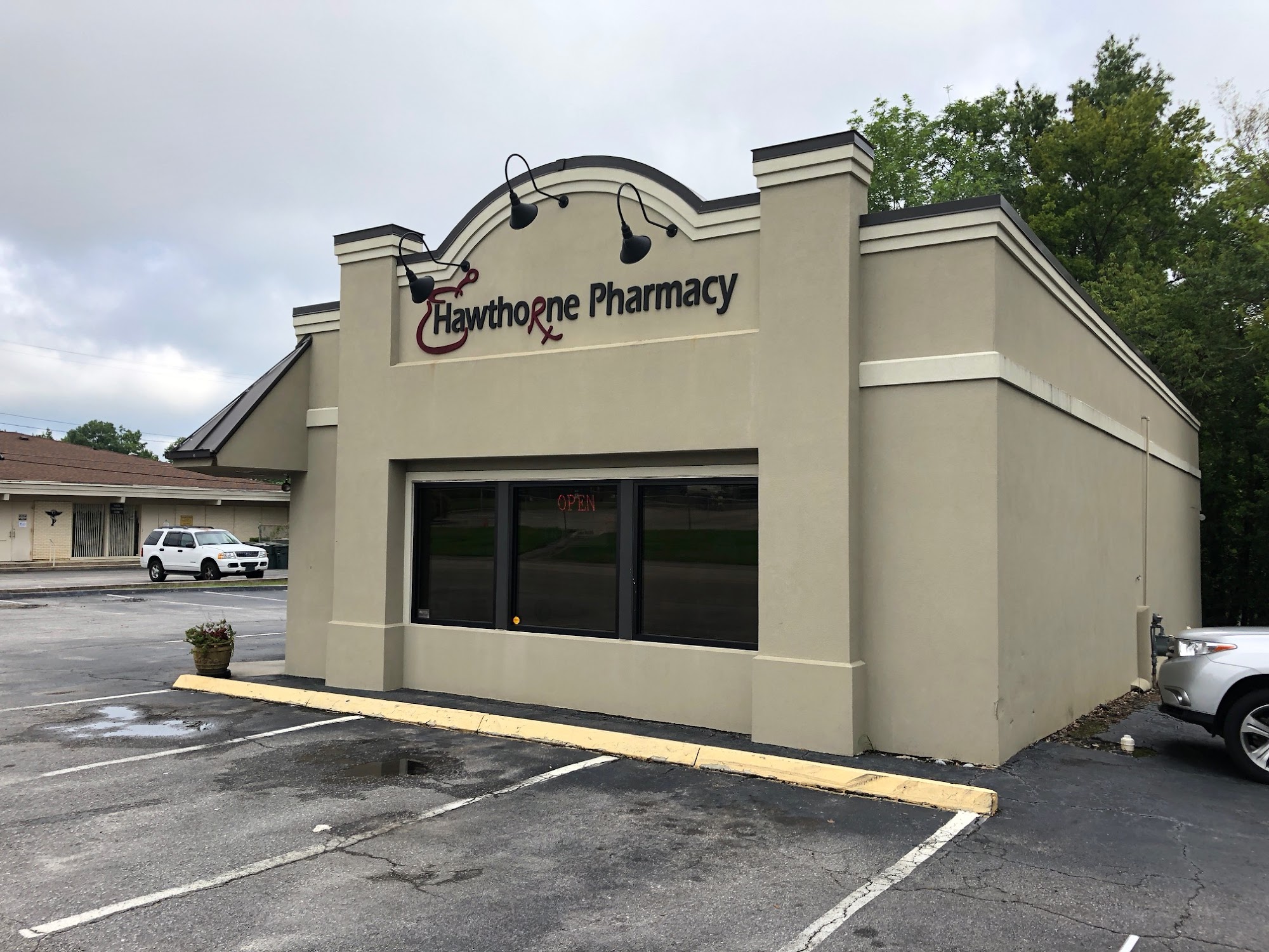 Hawthorne Laurel Pharmacy
