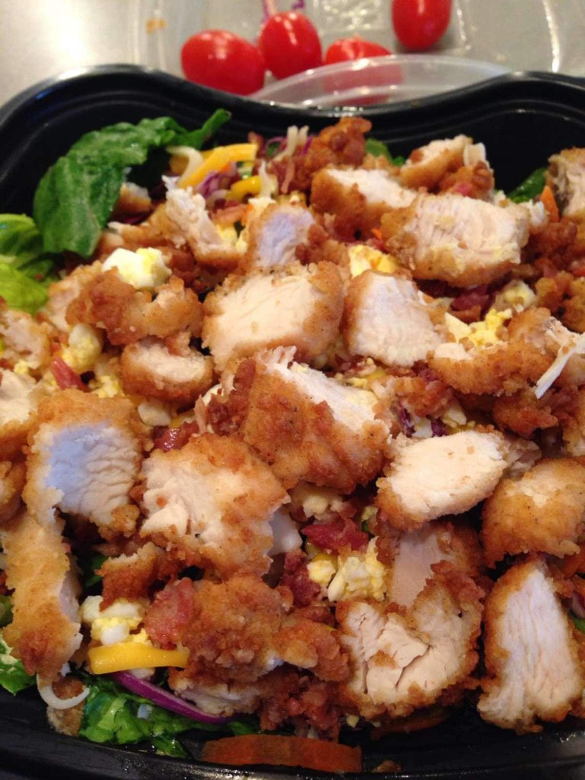 Photo credit: zomato