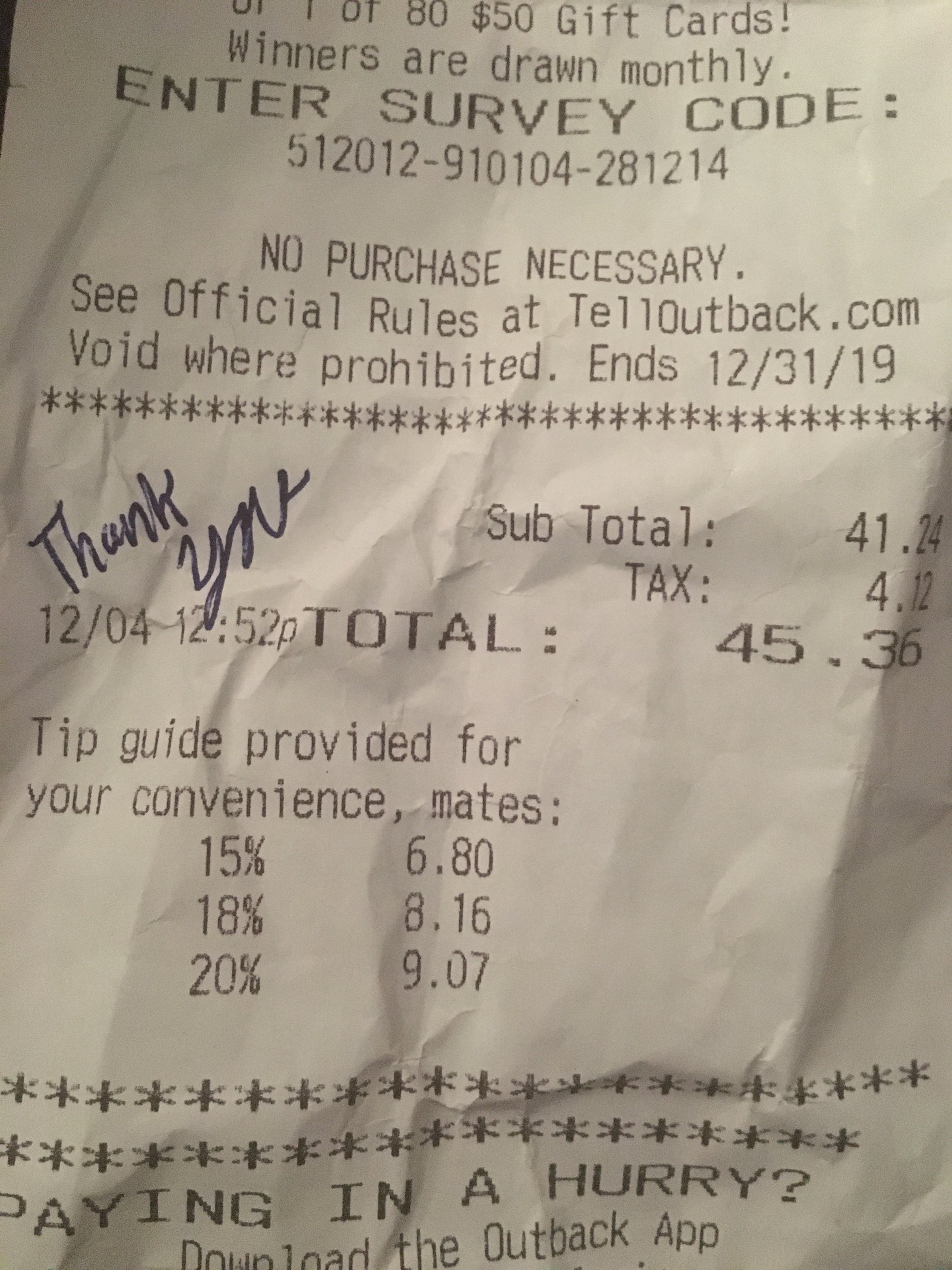 Photo credit: tripadvisor