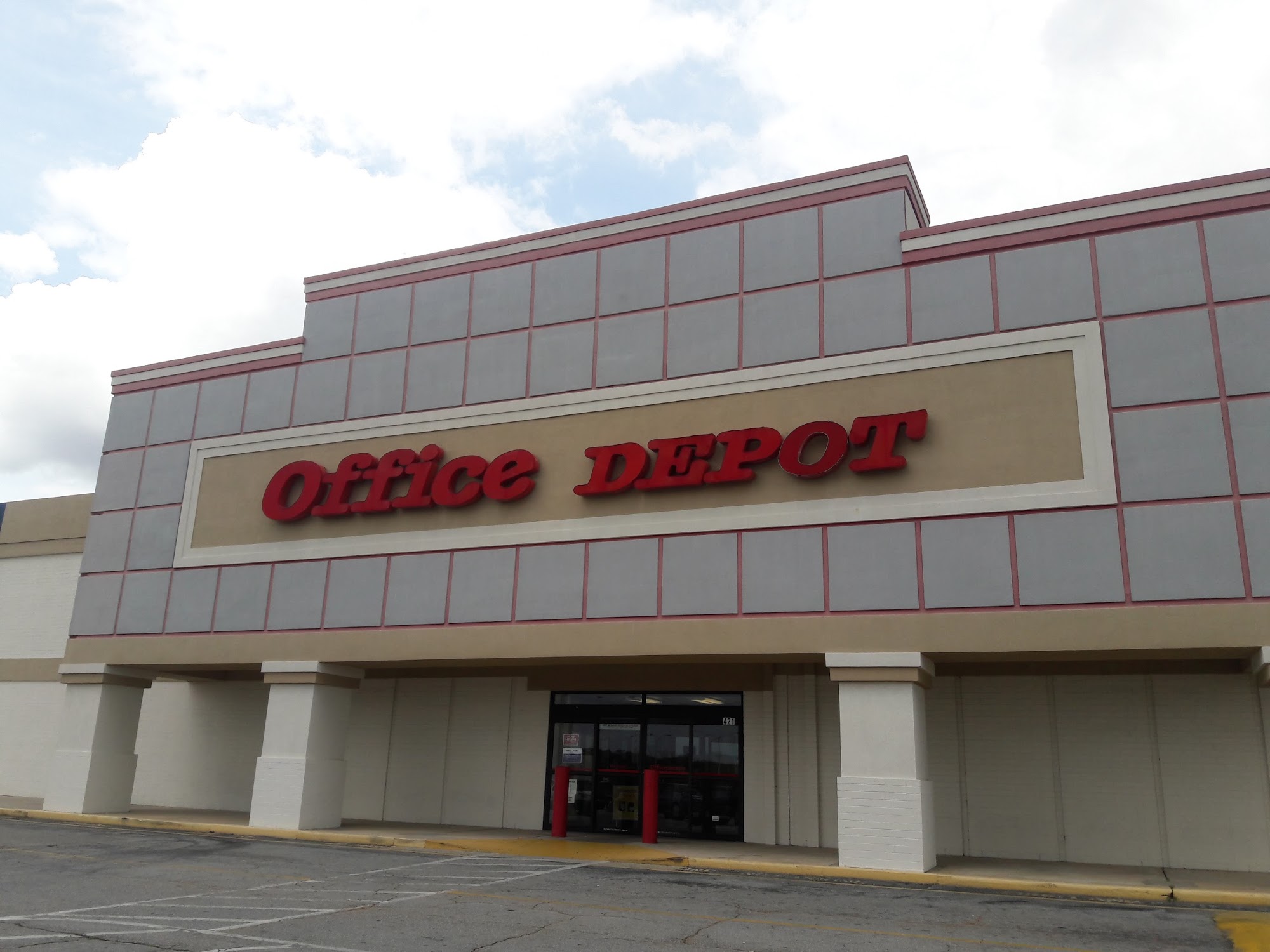 Office Depot