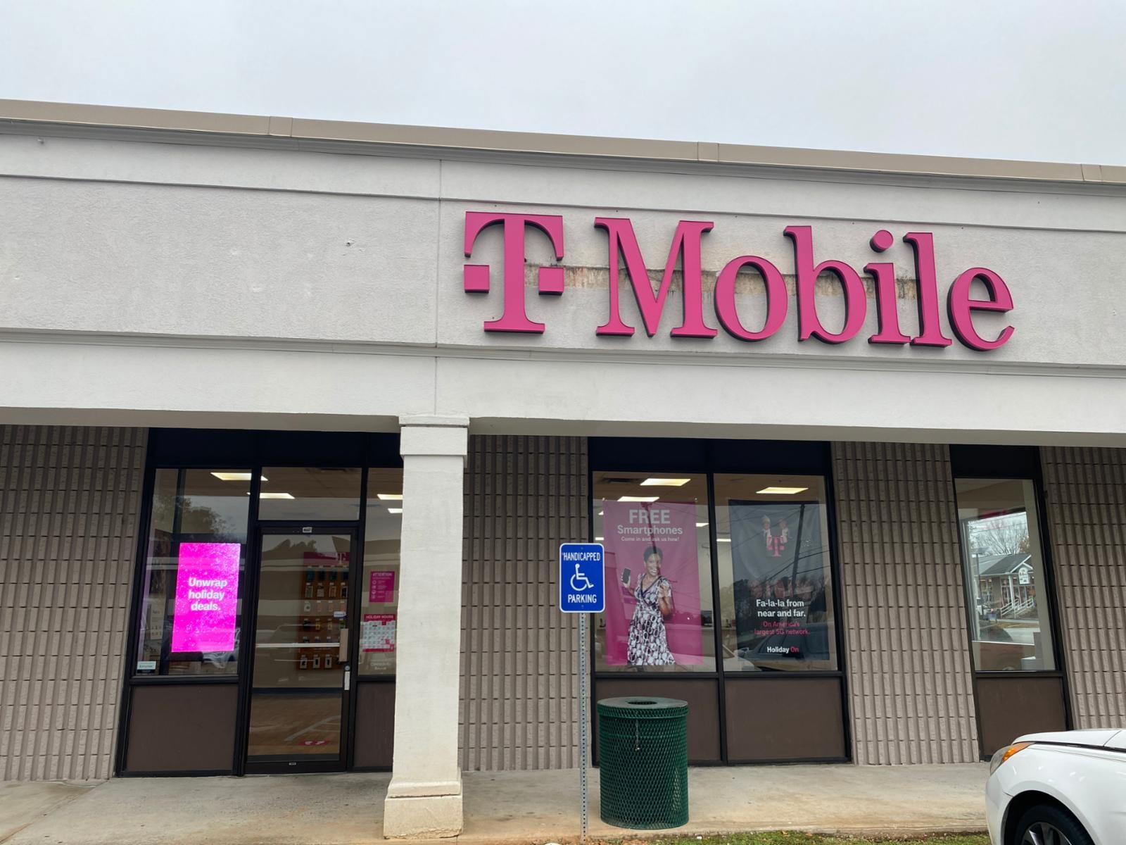 T-Mobile