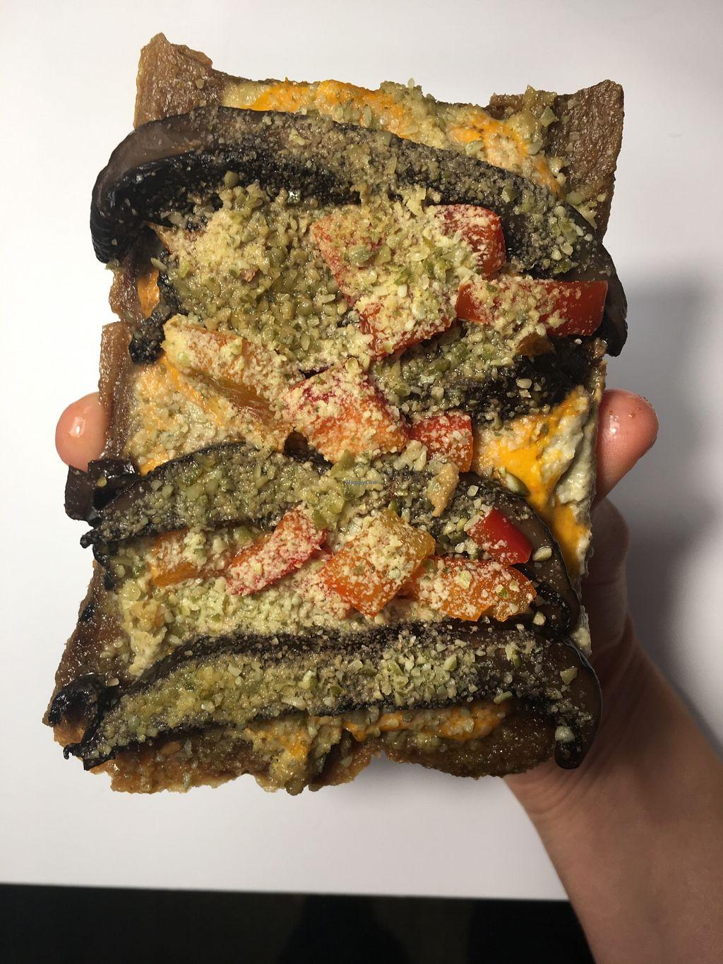 Photo credit: happycow