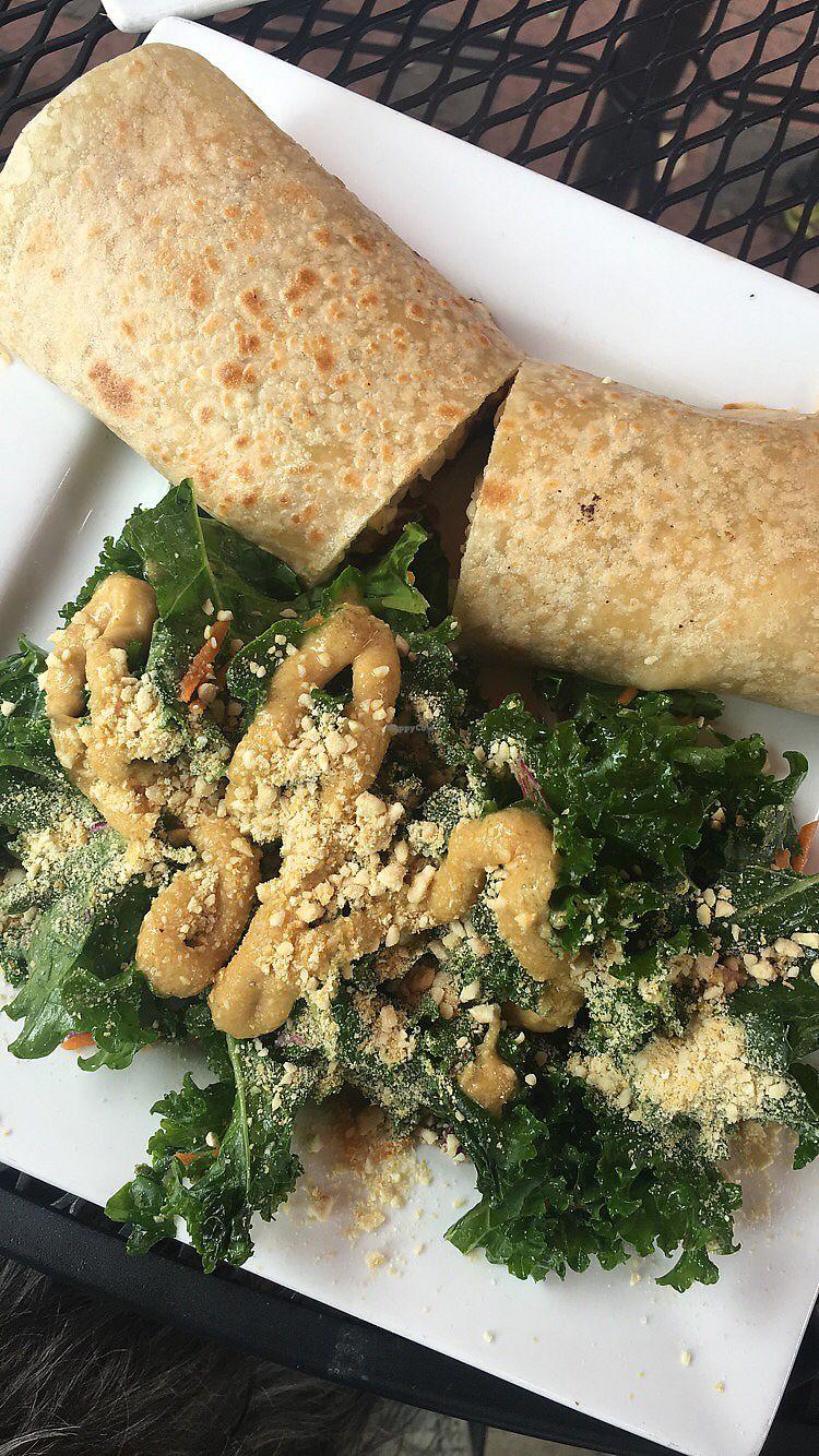 Photo credit: happycow