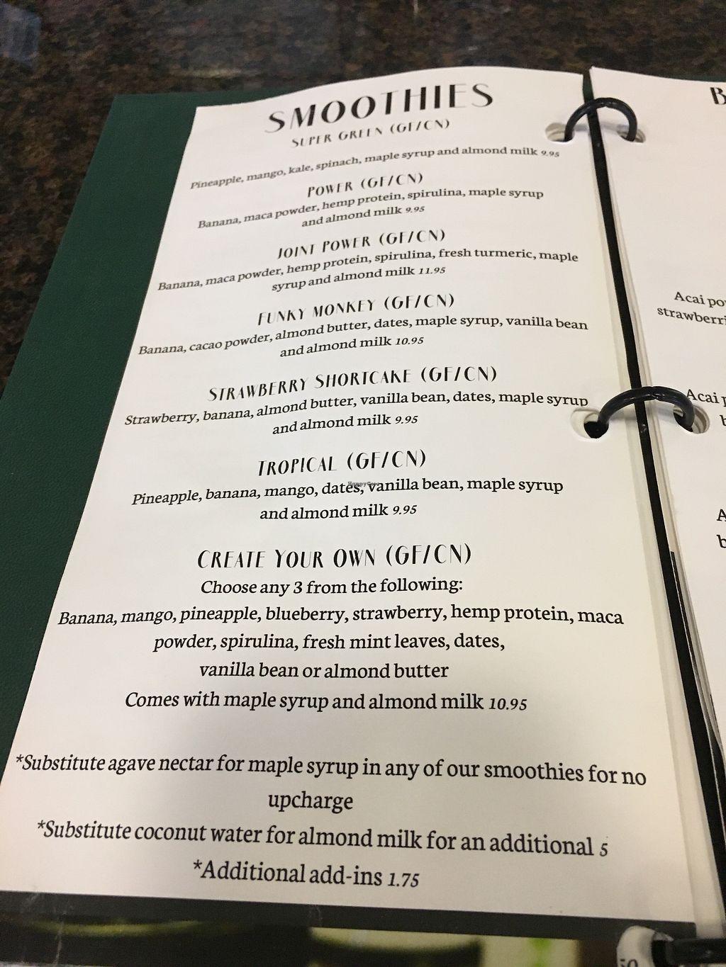 Photo credit: happycow