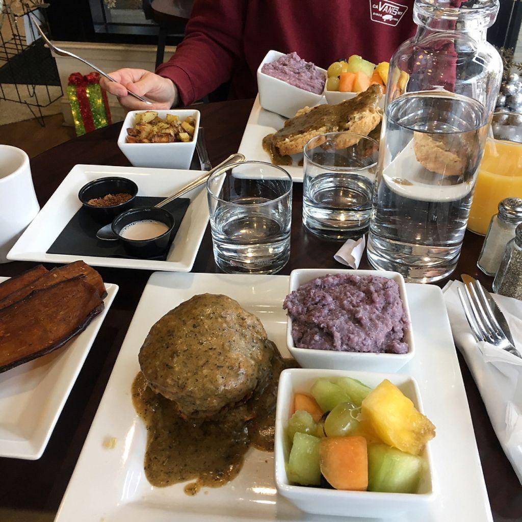 Photo credit: happycow