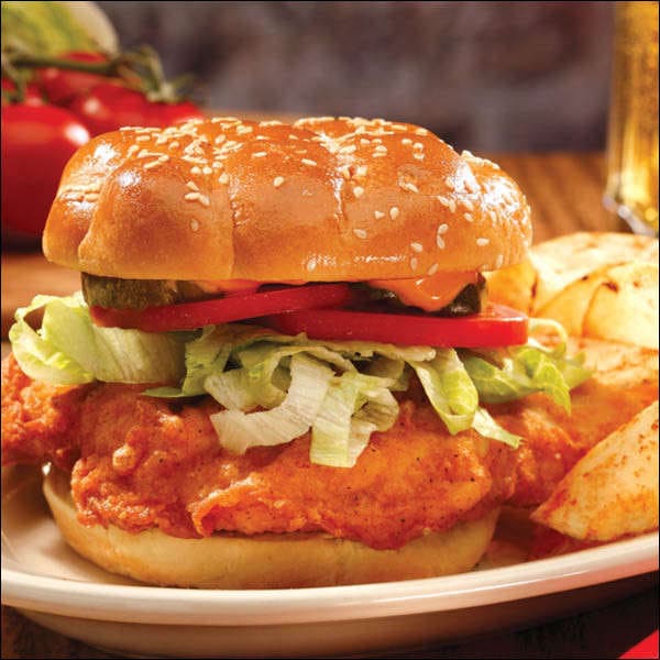 Photo credit: zomato