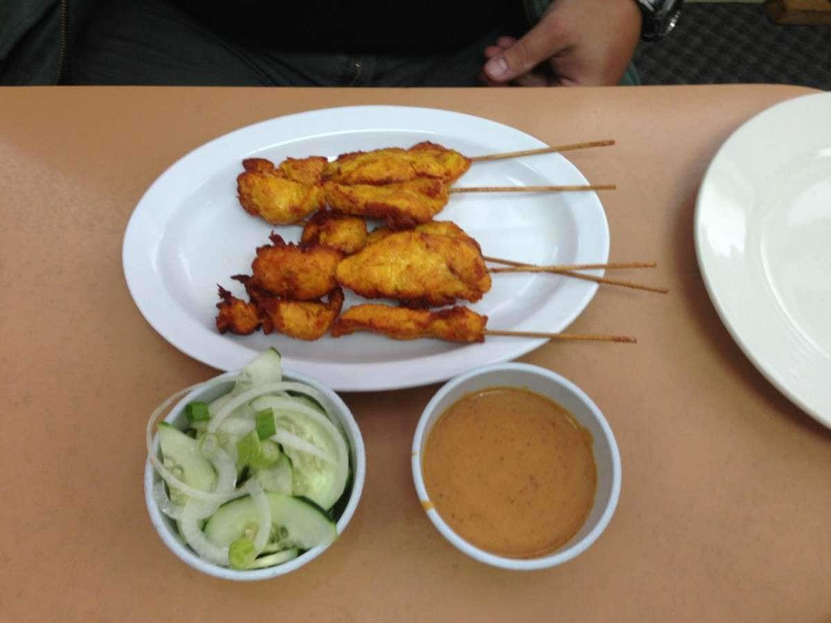 Photo credit: zomato