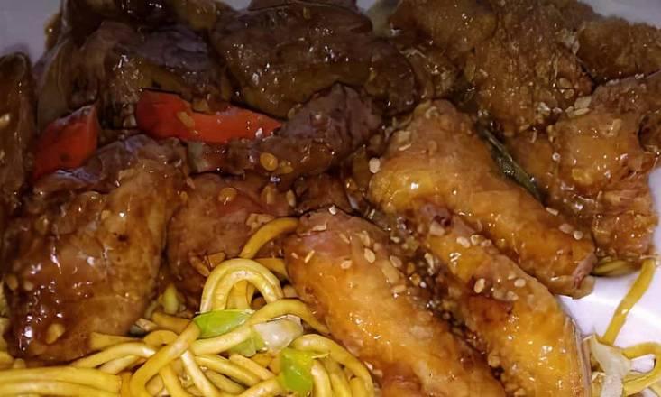 Photo credit: ubereats