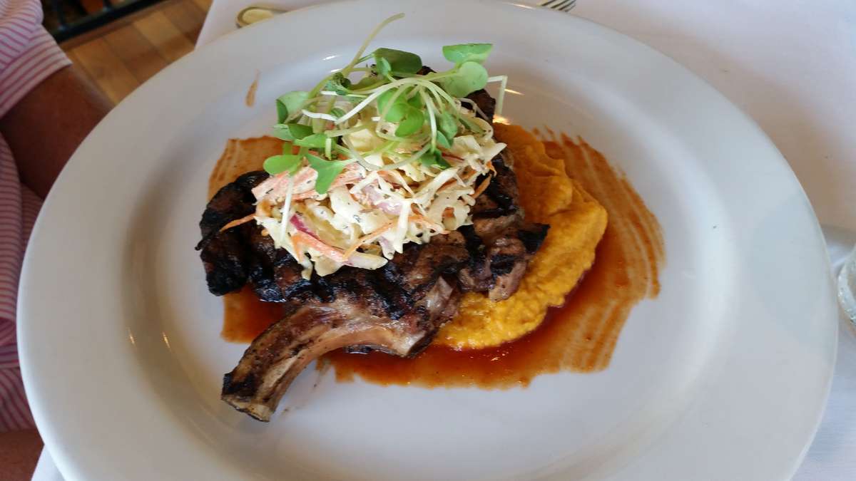 Photo credit: zomato