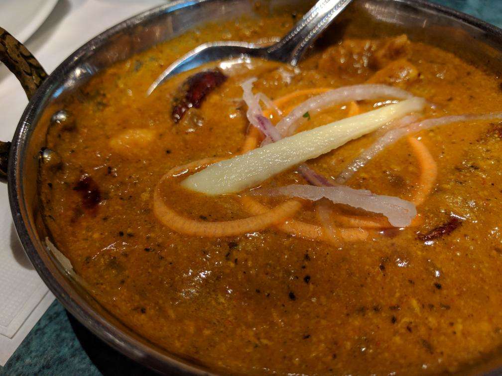 Photo credit: zomato