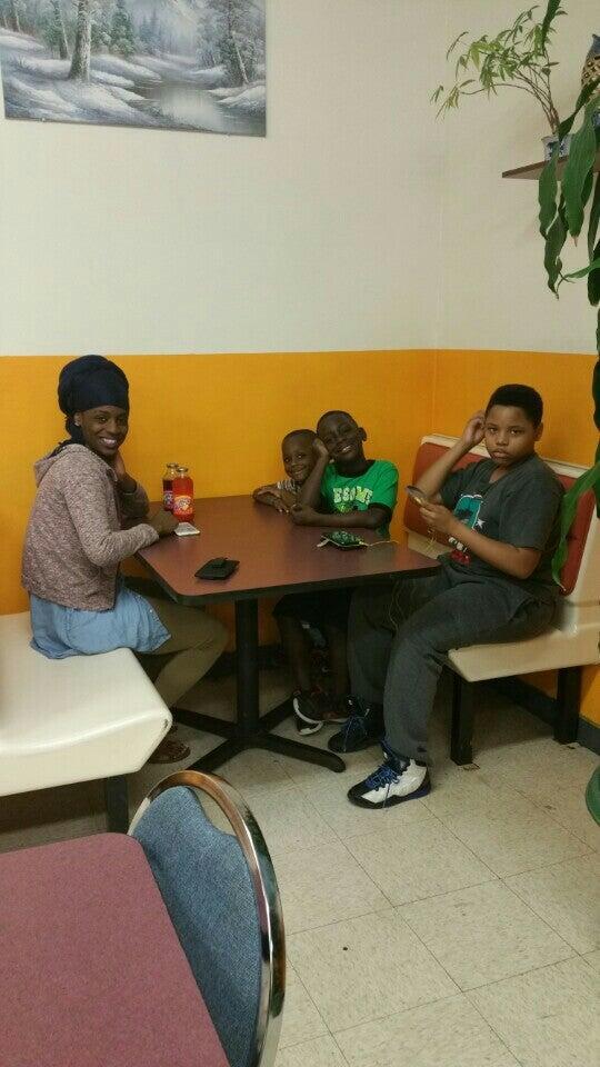 Photo credit: nextdoor