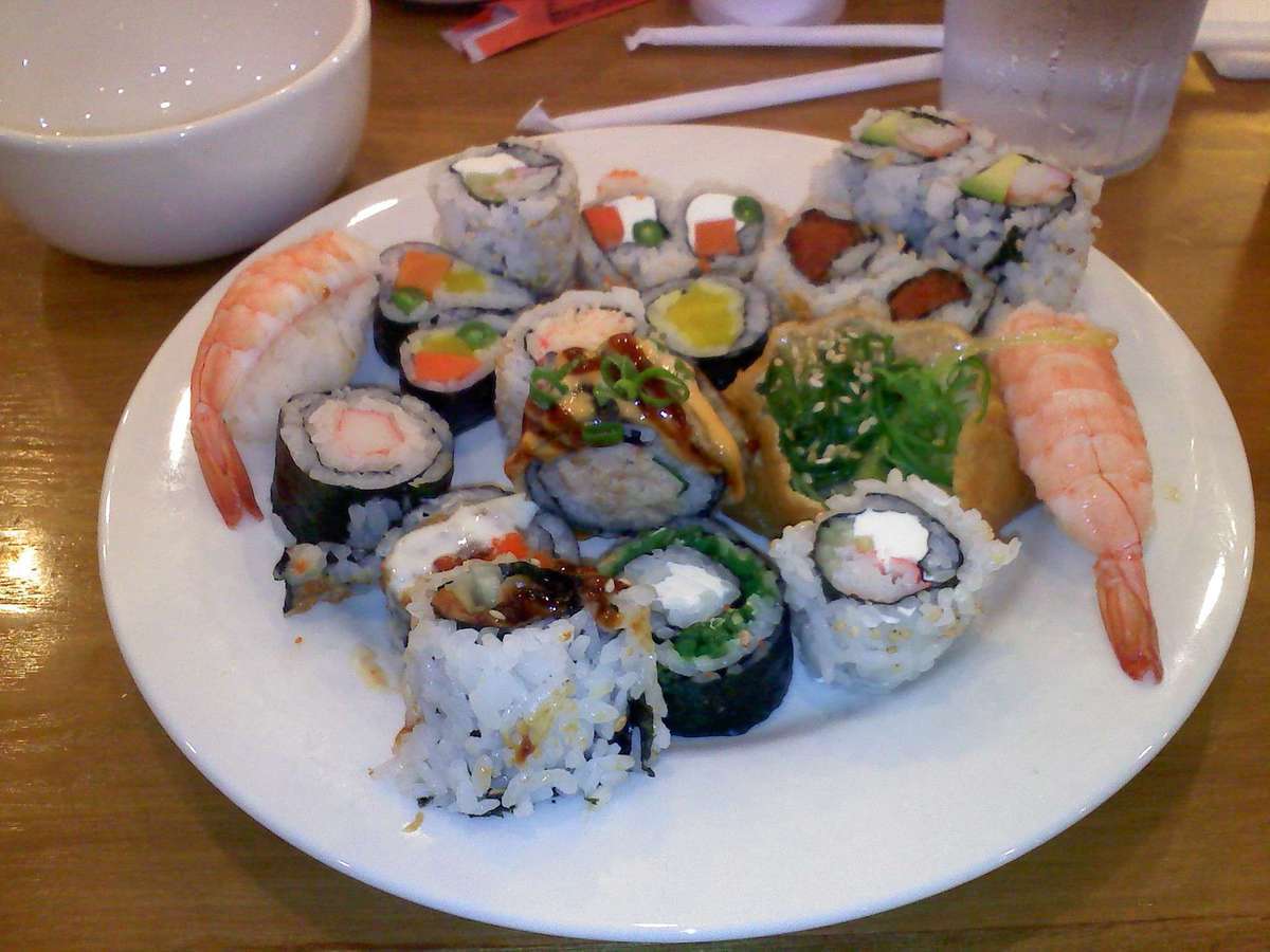 Photo credit: zomato