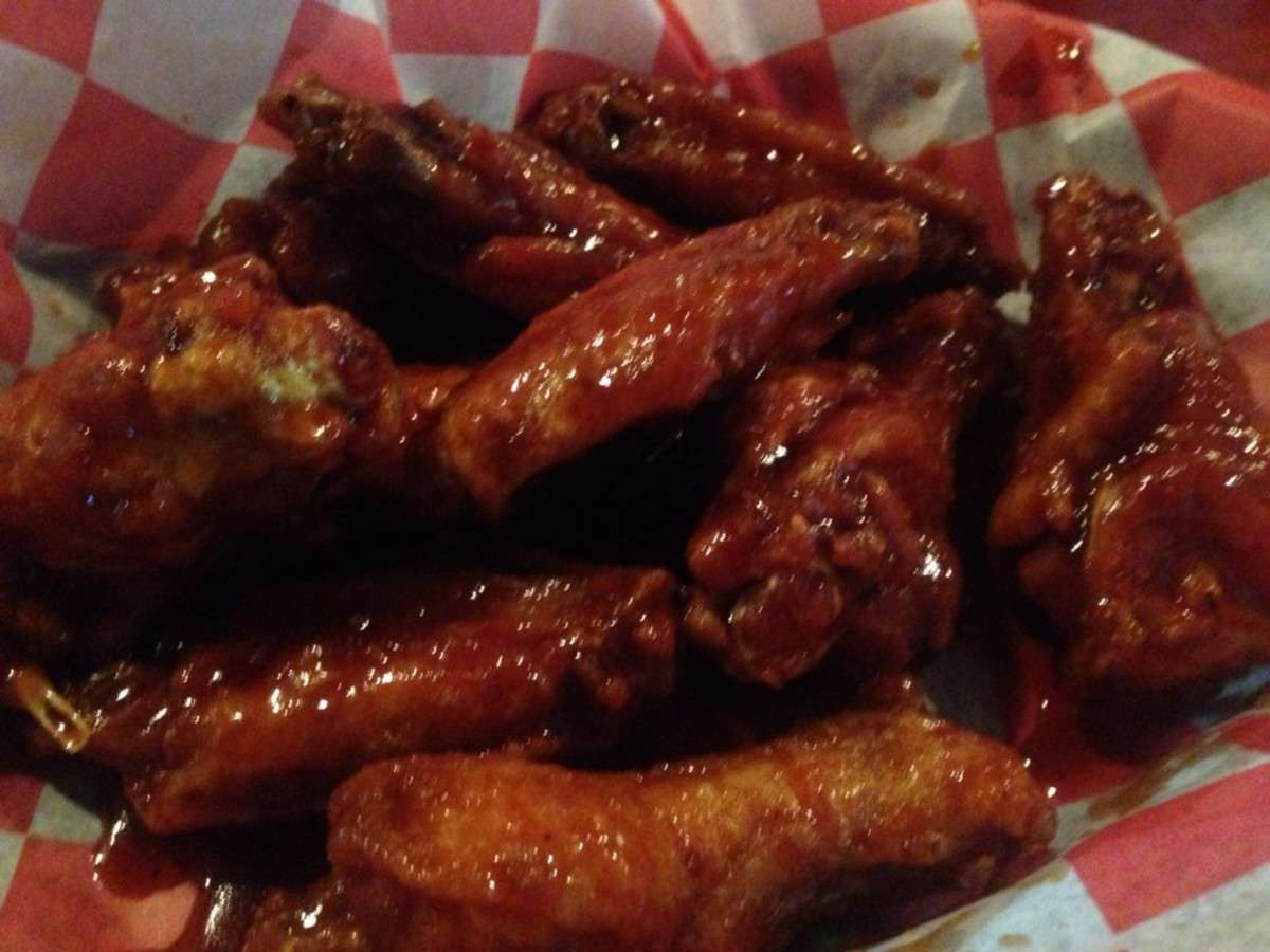 Photo credit: zomato