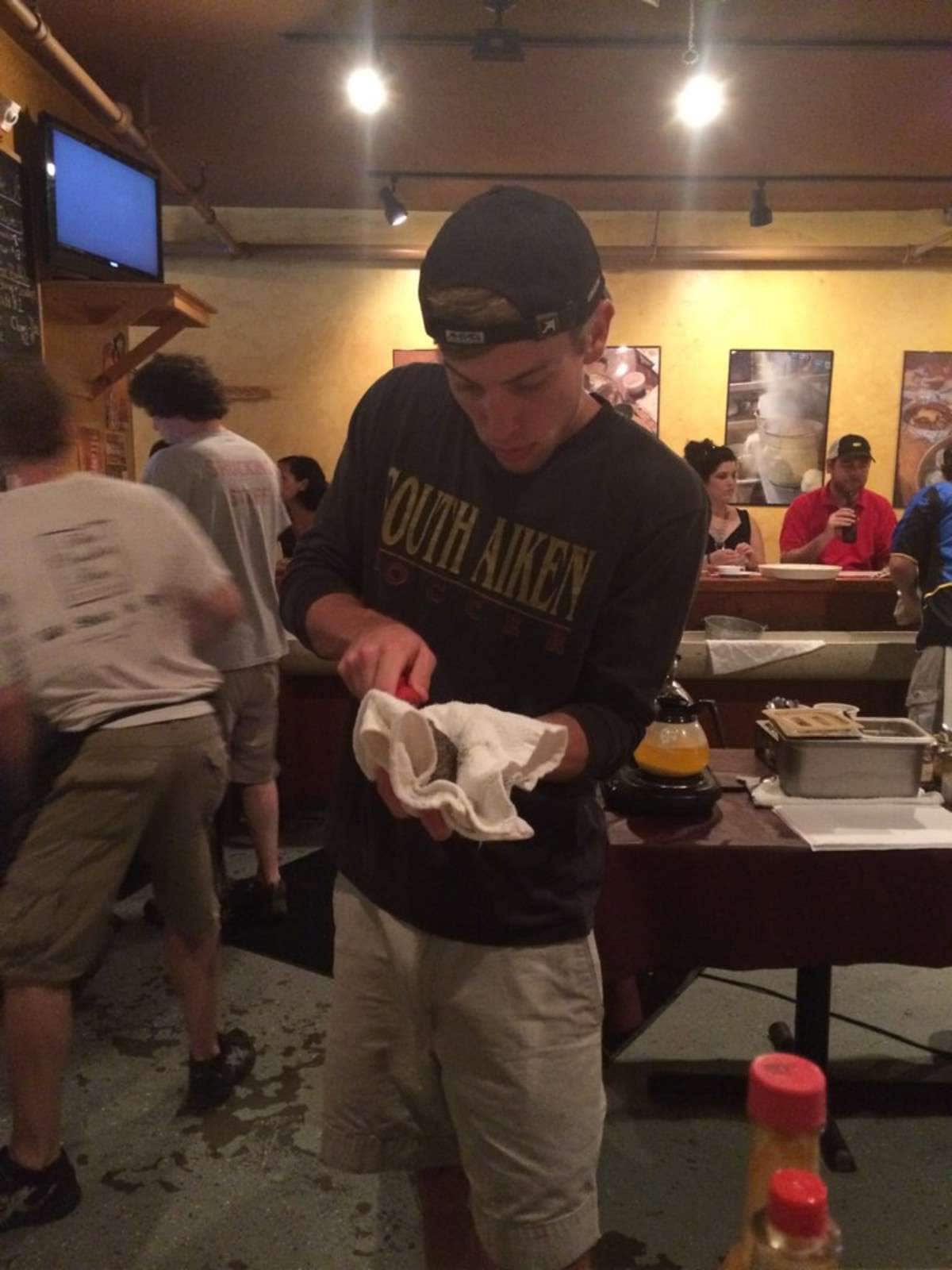 Photo credit: zomato