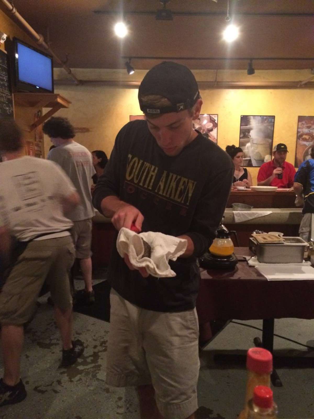 Photo credit: zomato