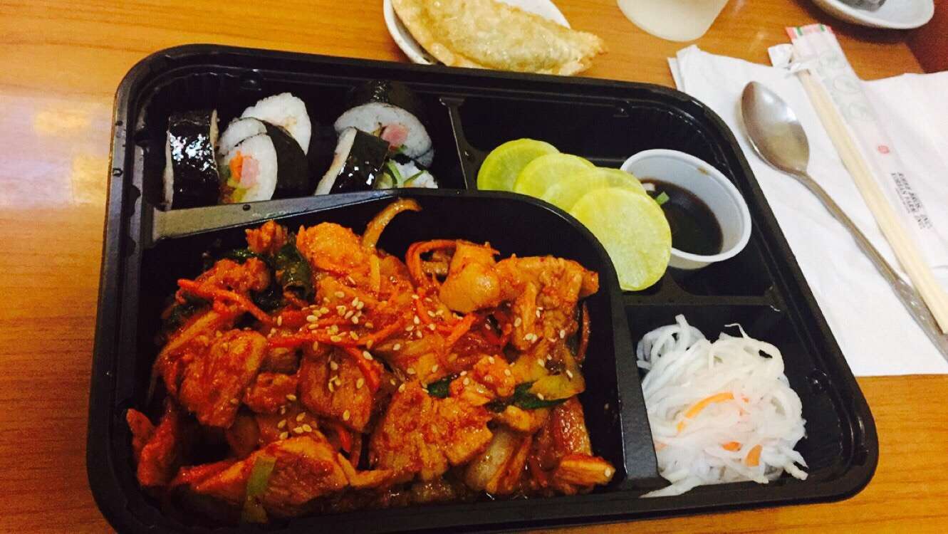 Photo credit: zomato