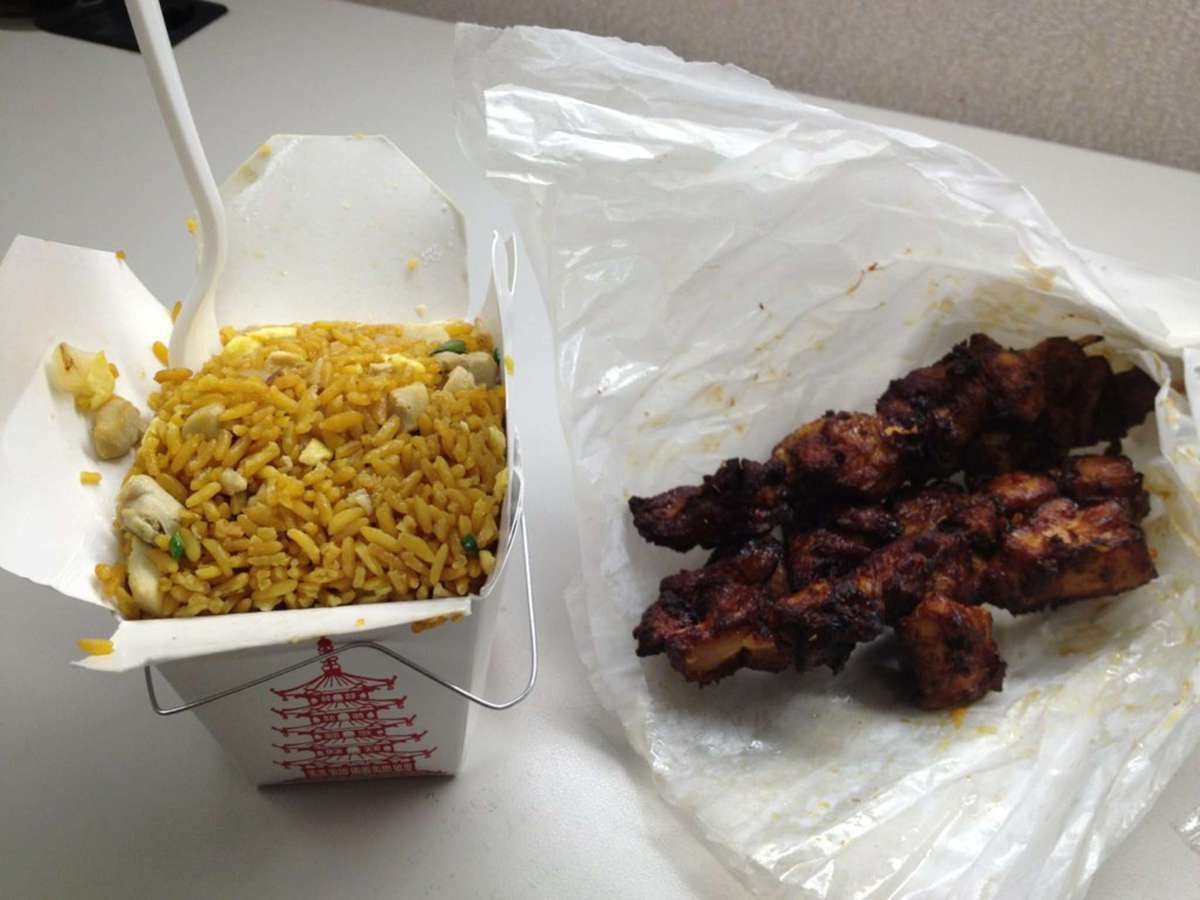 Photo credit: zomato