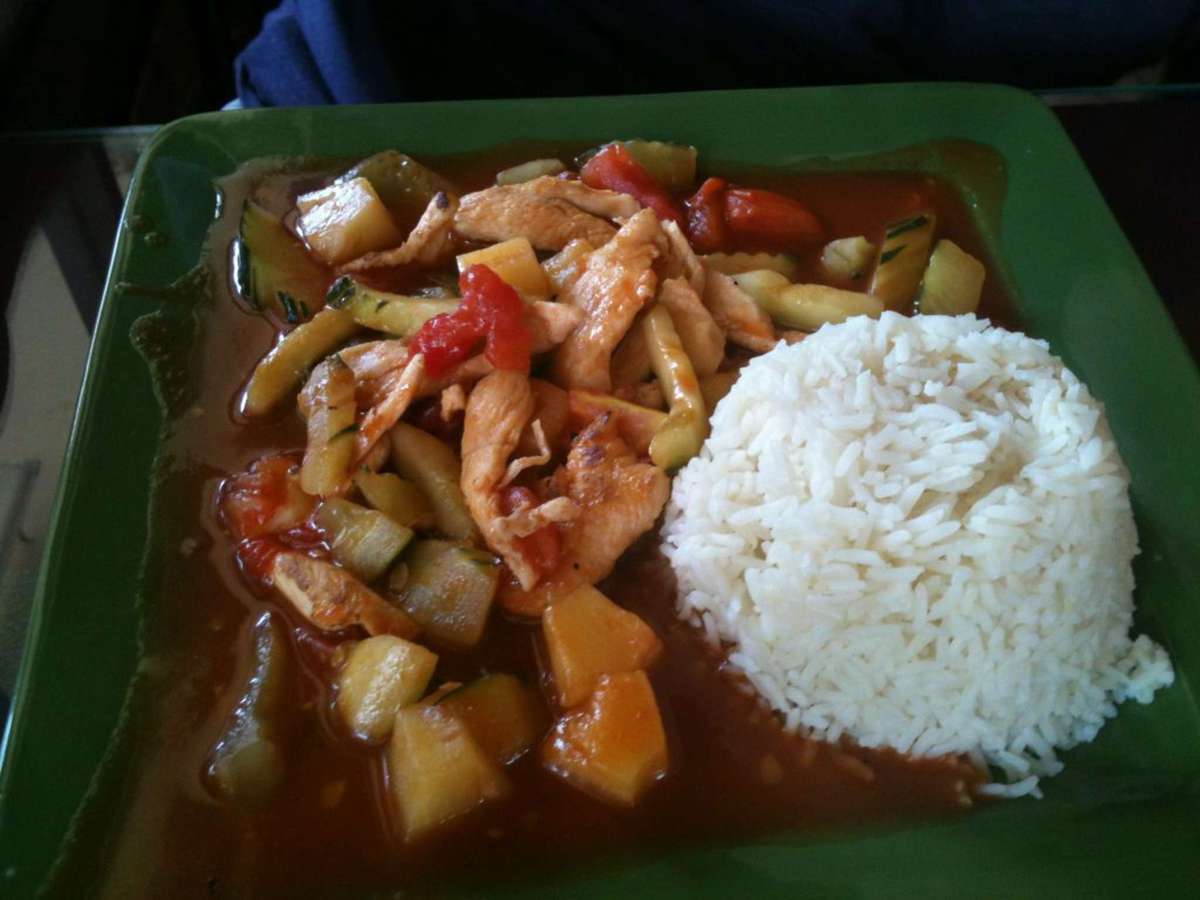 Photo credit: zomato