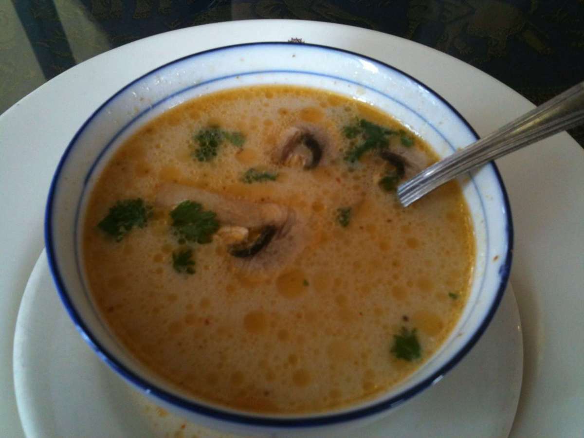 Photo credit: zomato