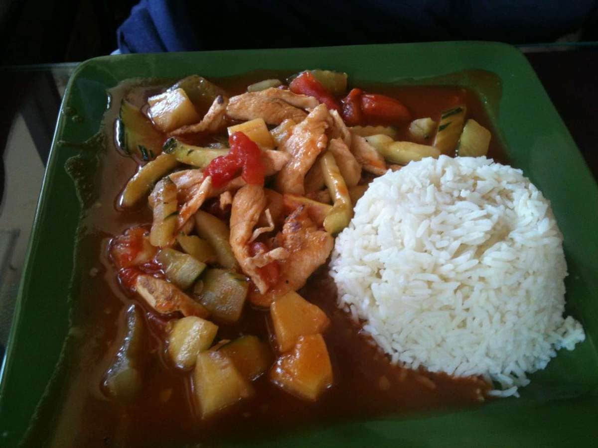 Photo credit: zomato