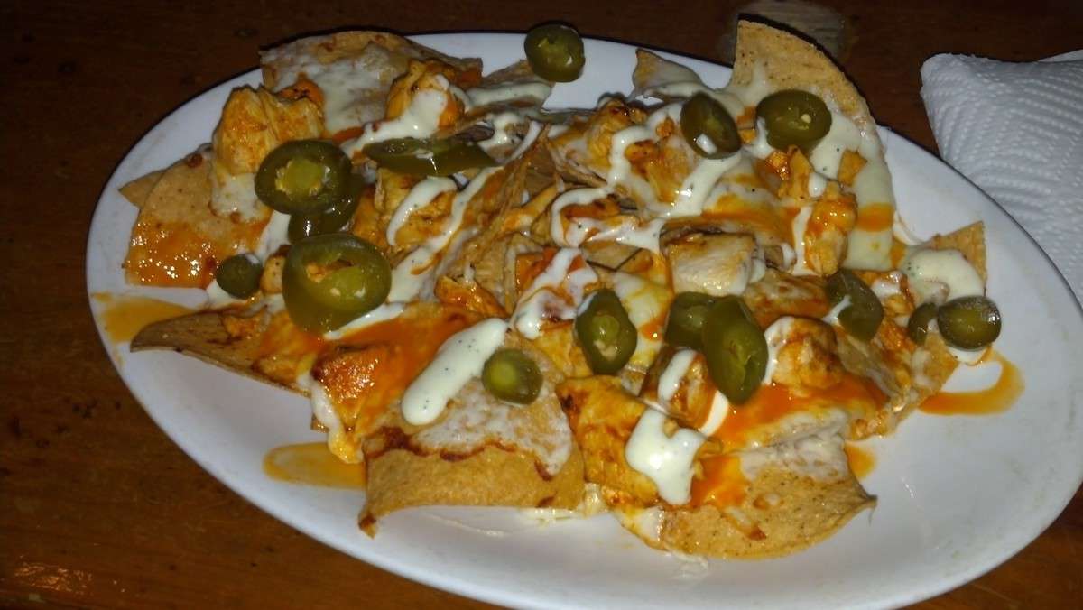 Photo credit: zomato