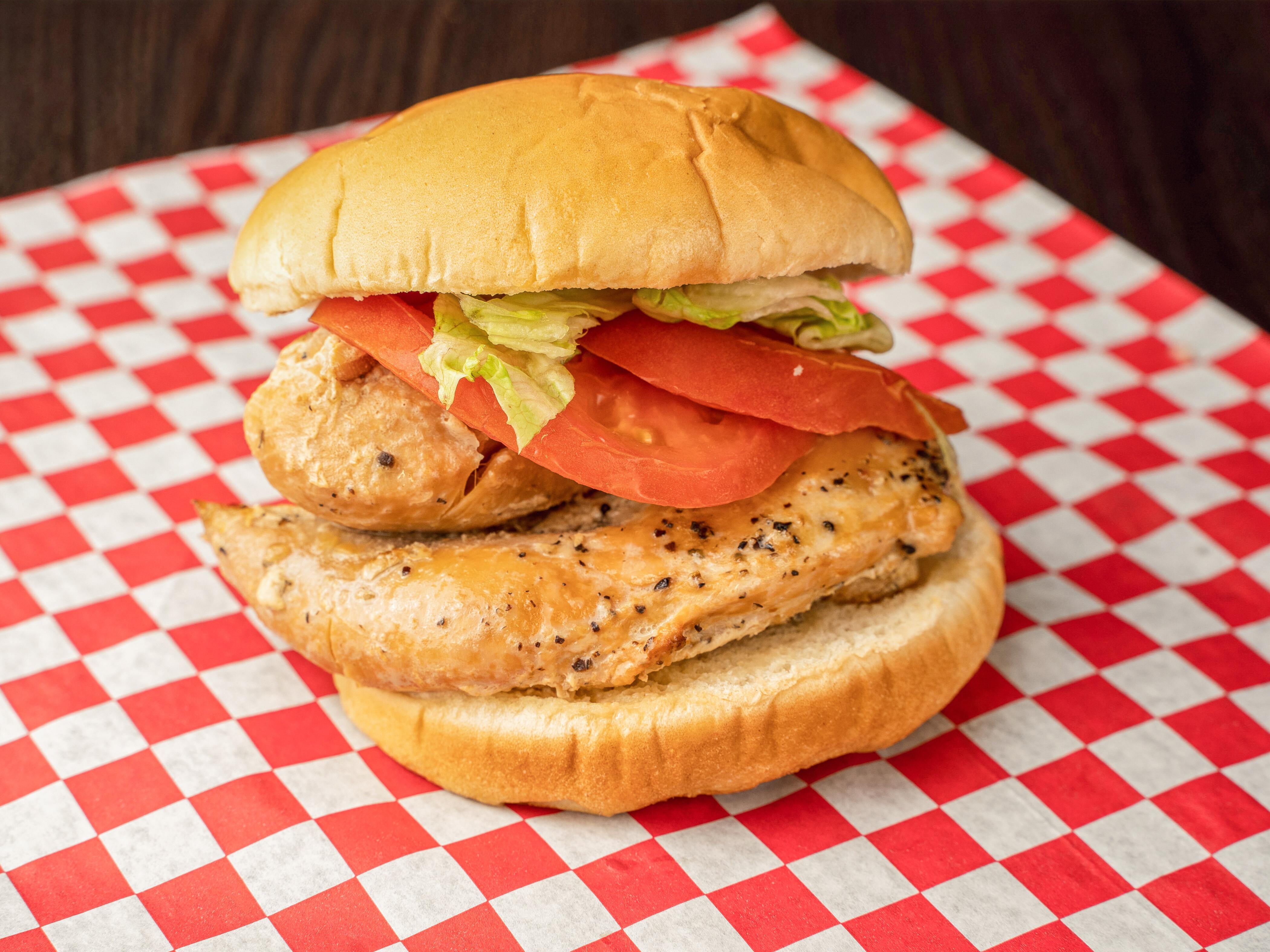 Photo credit: grubhub