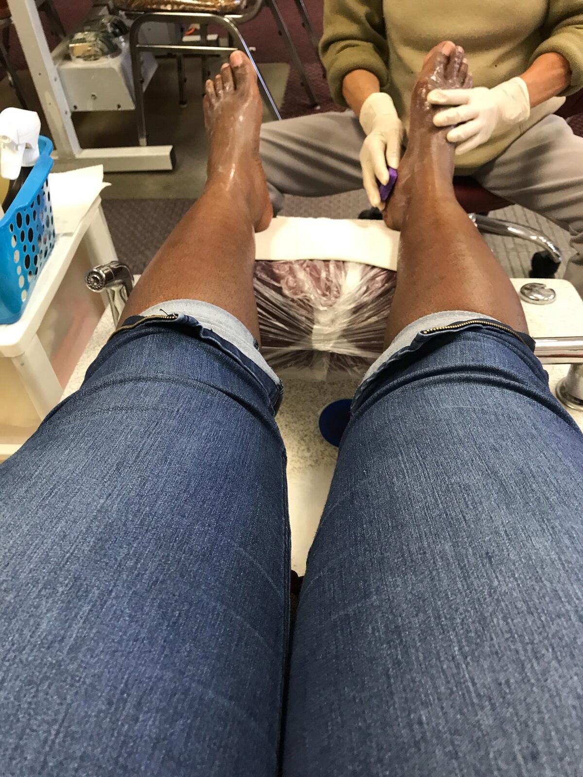 Photo credit: nextdoor