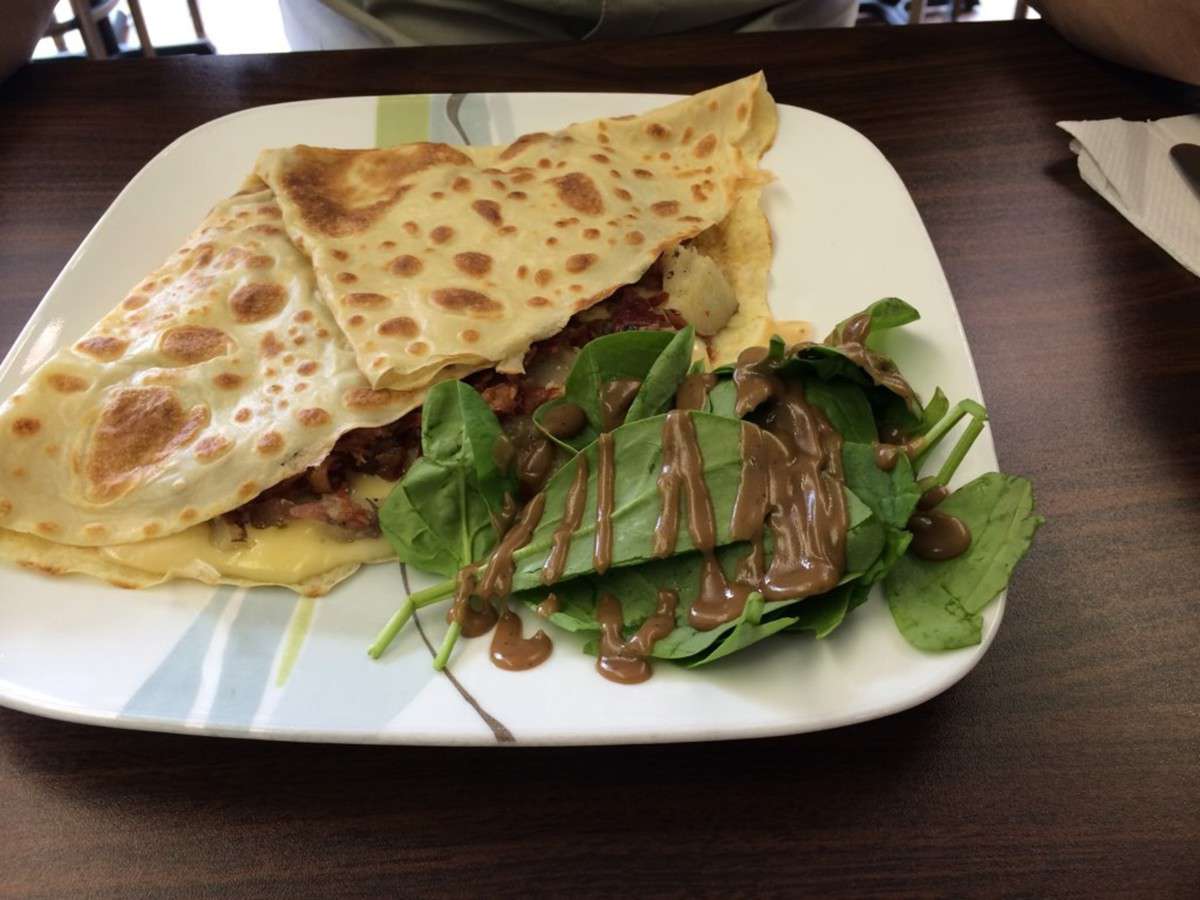 Photo credit: zomato