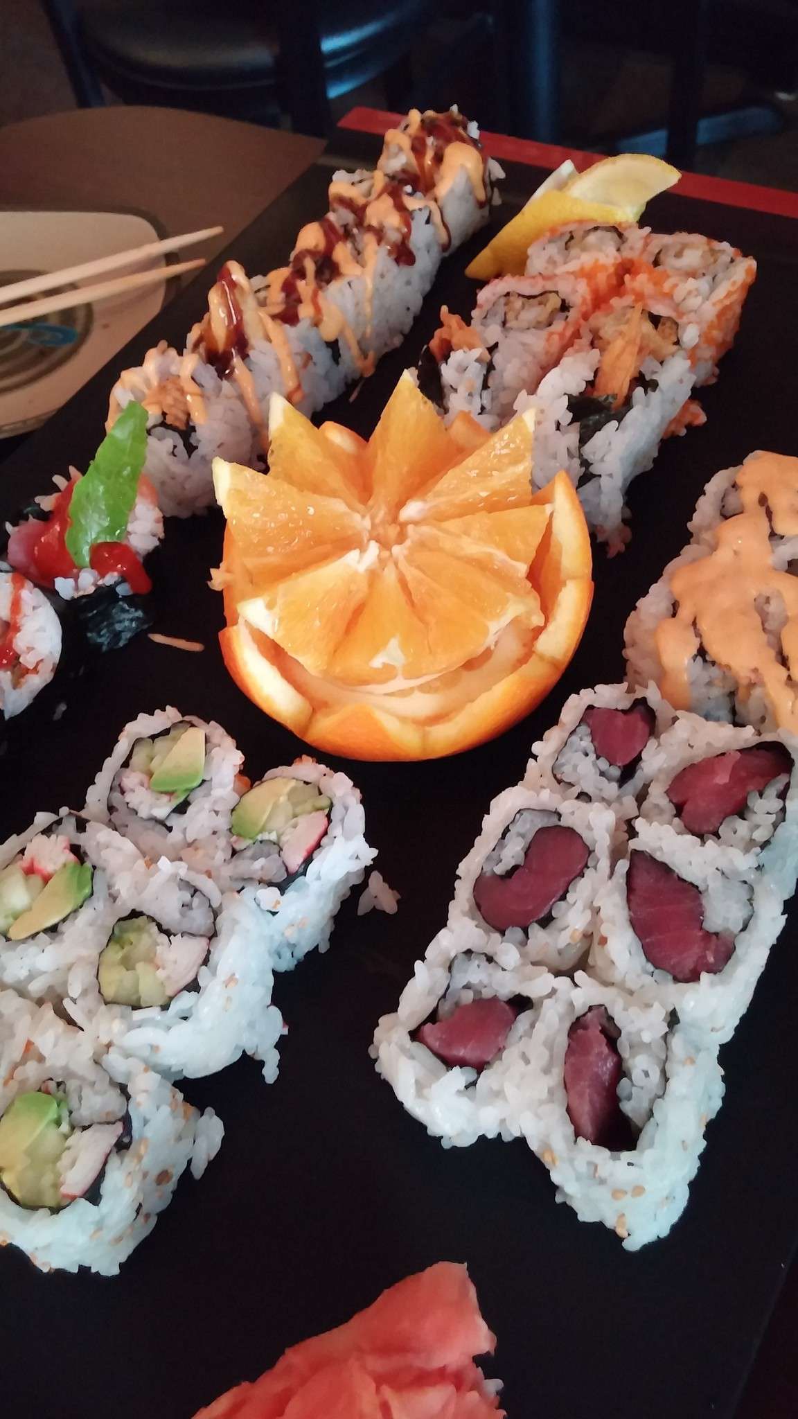 Photo credit: zomato