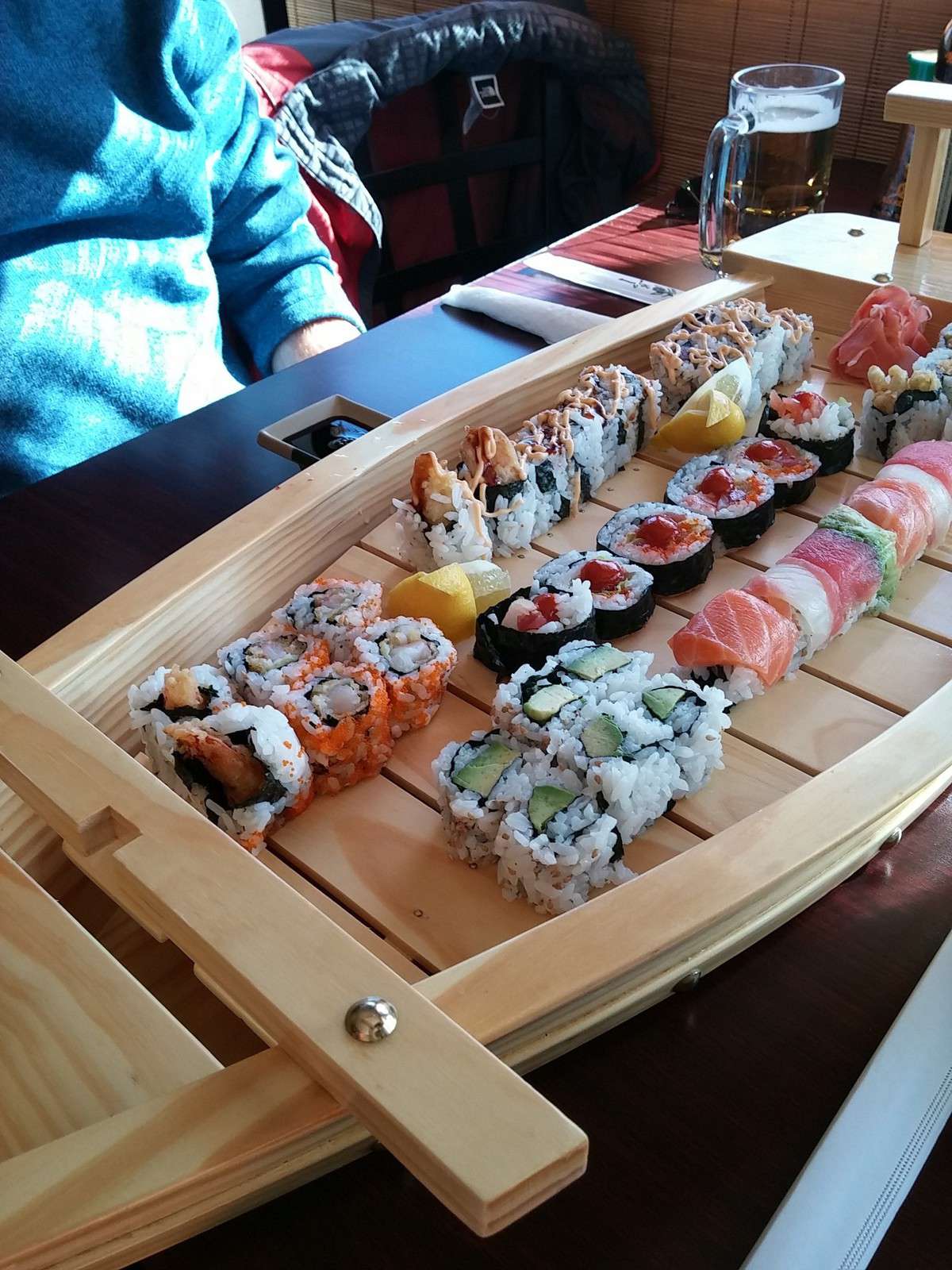 Photo credit: zomato