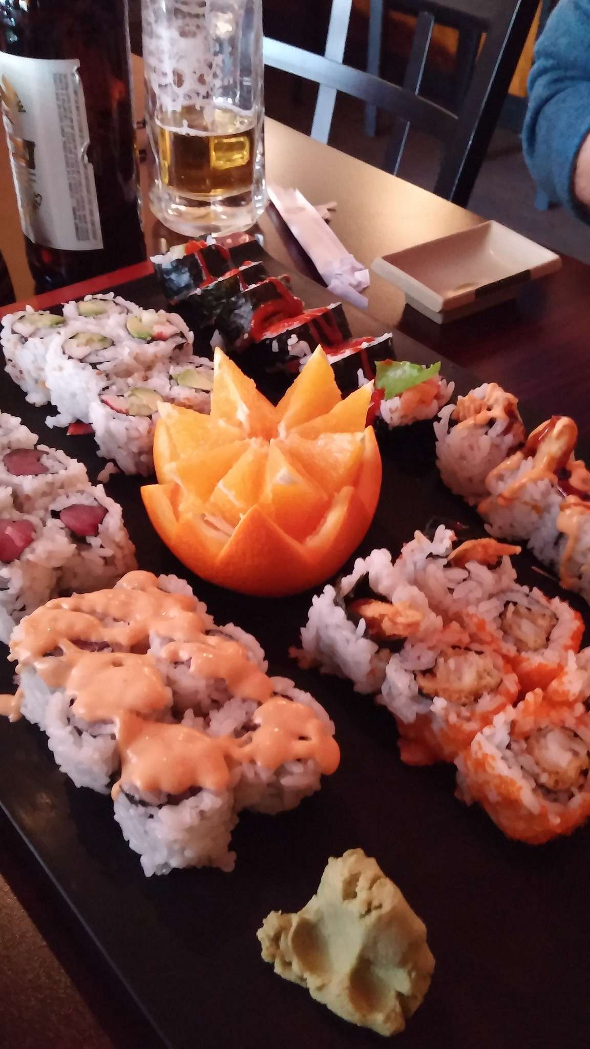 Photo credit: zomato