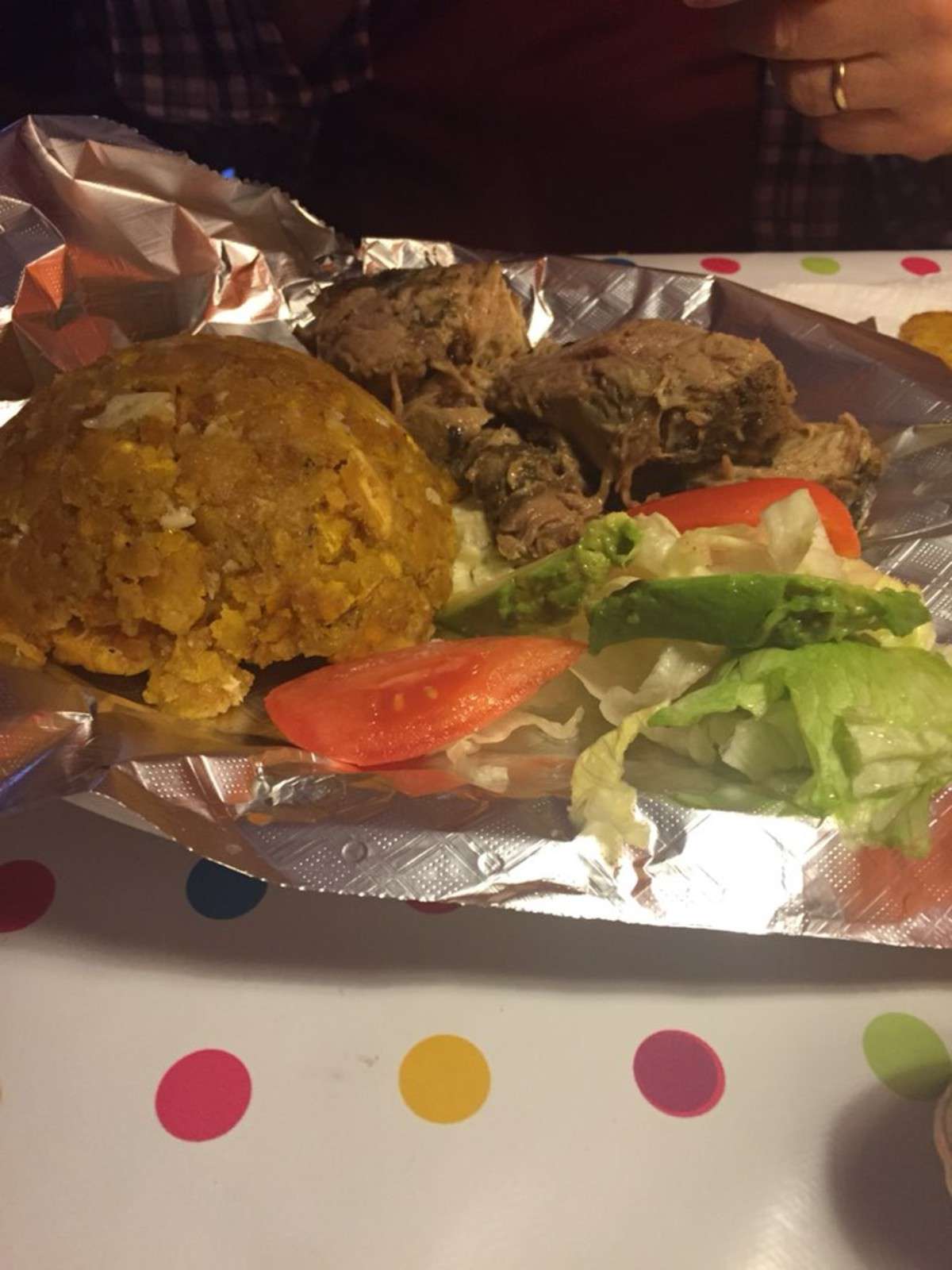 Photo credit: zomato