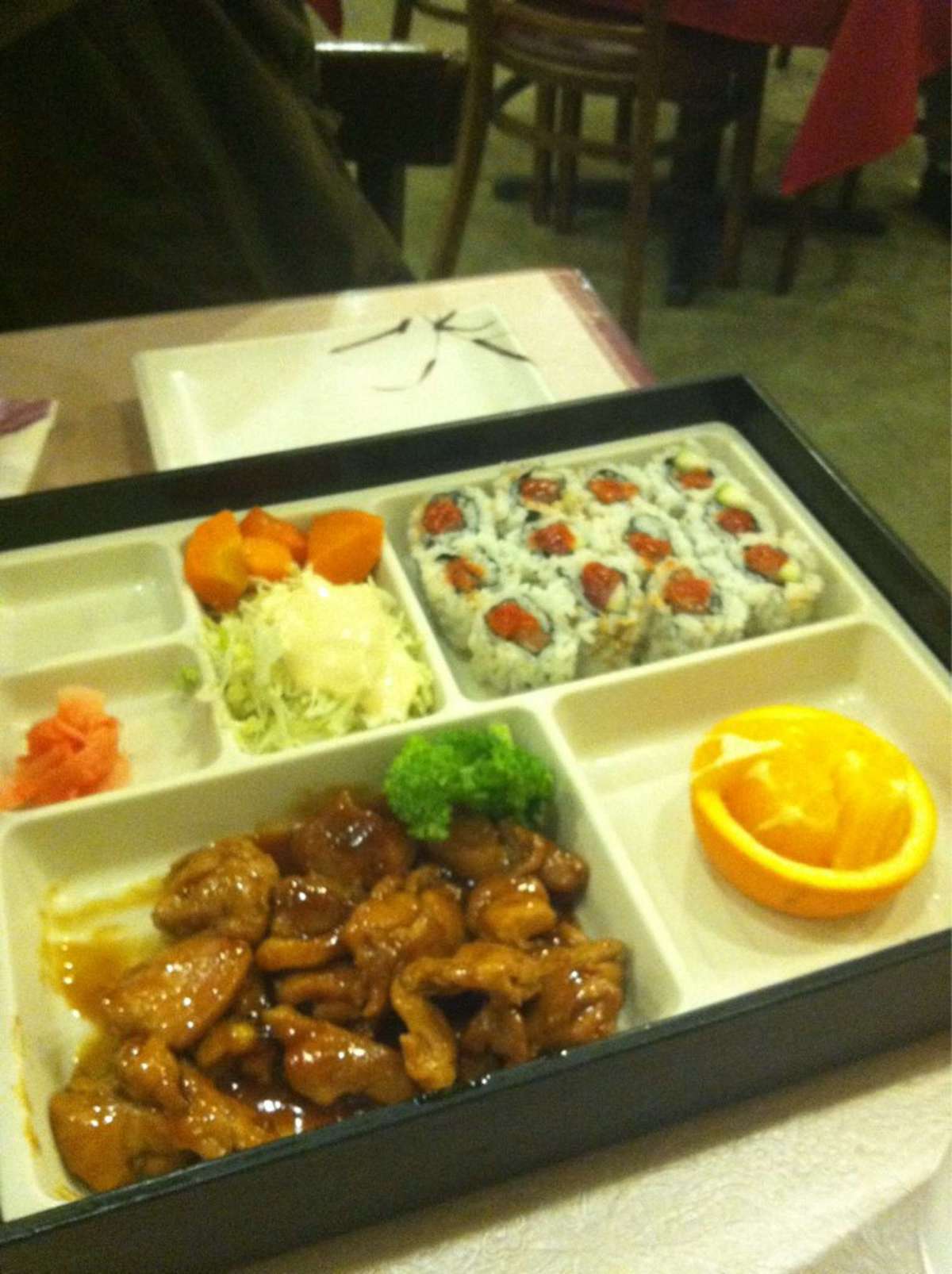 Photo credit: zomato