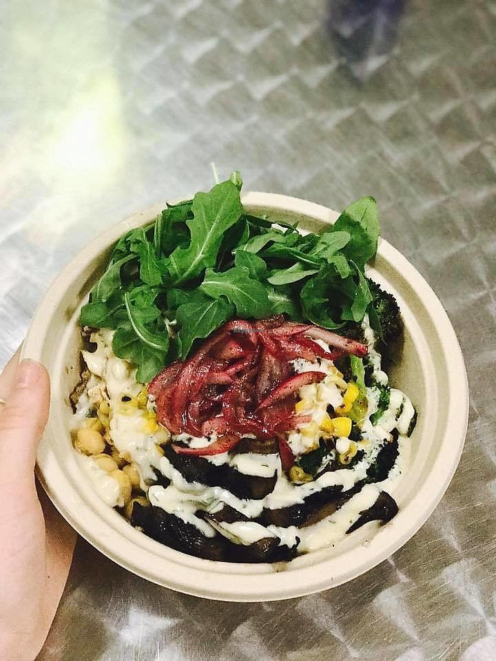 Photo credit: happycow