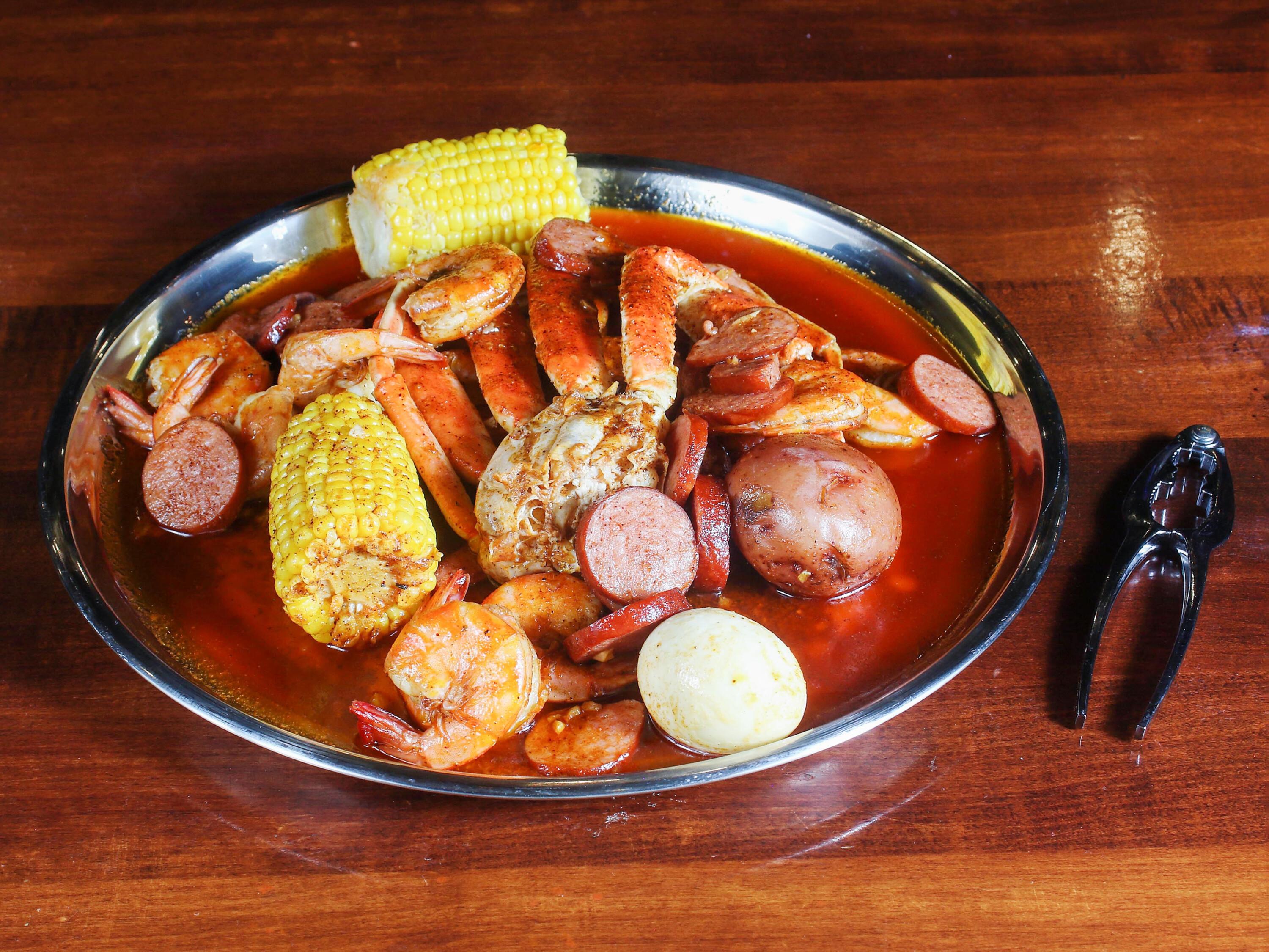 Photo credit: grubhub