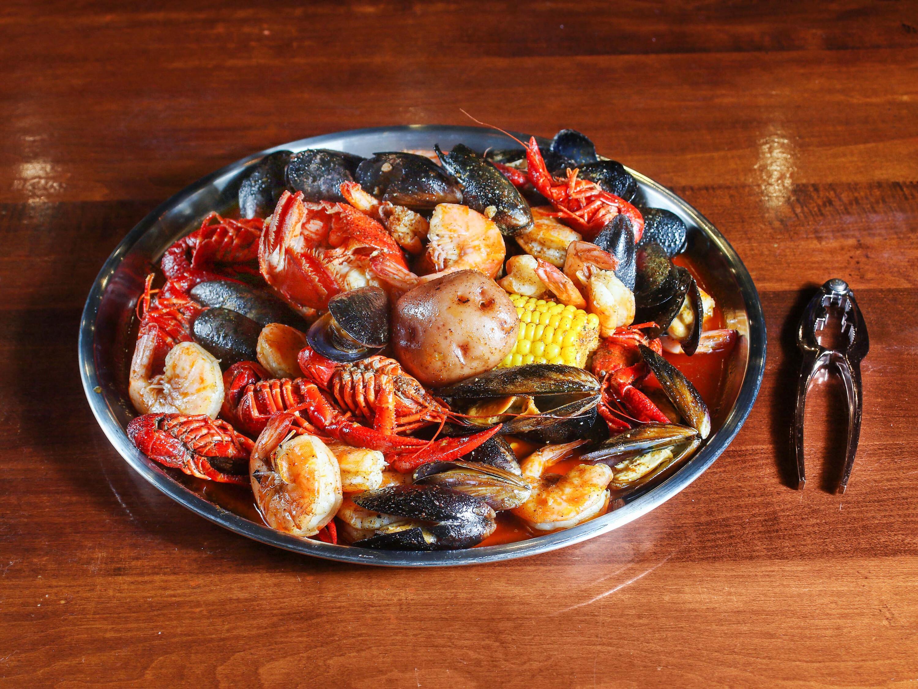 Photo credit: grubhub