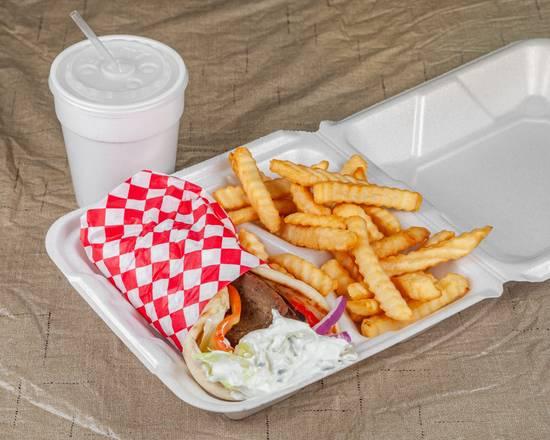 Photo credit: ubereats