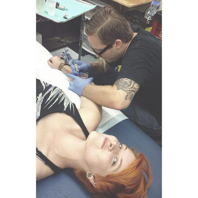 Photo credit: nextdoor