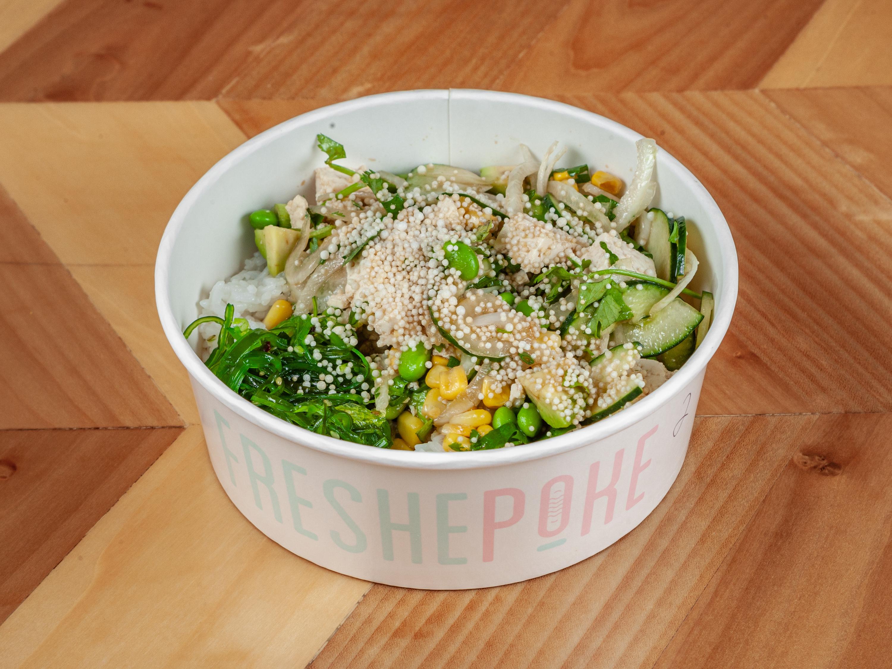 Photo credit: grubhub