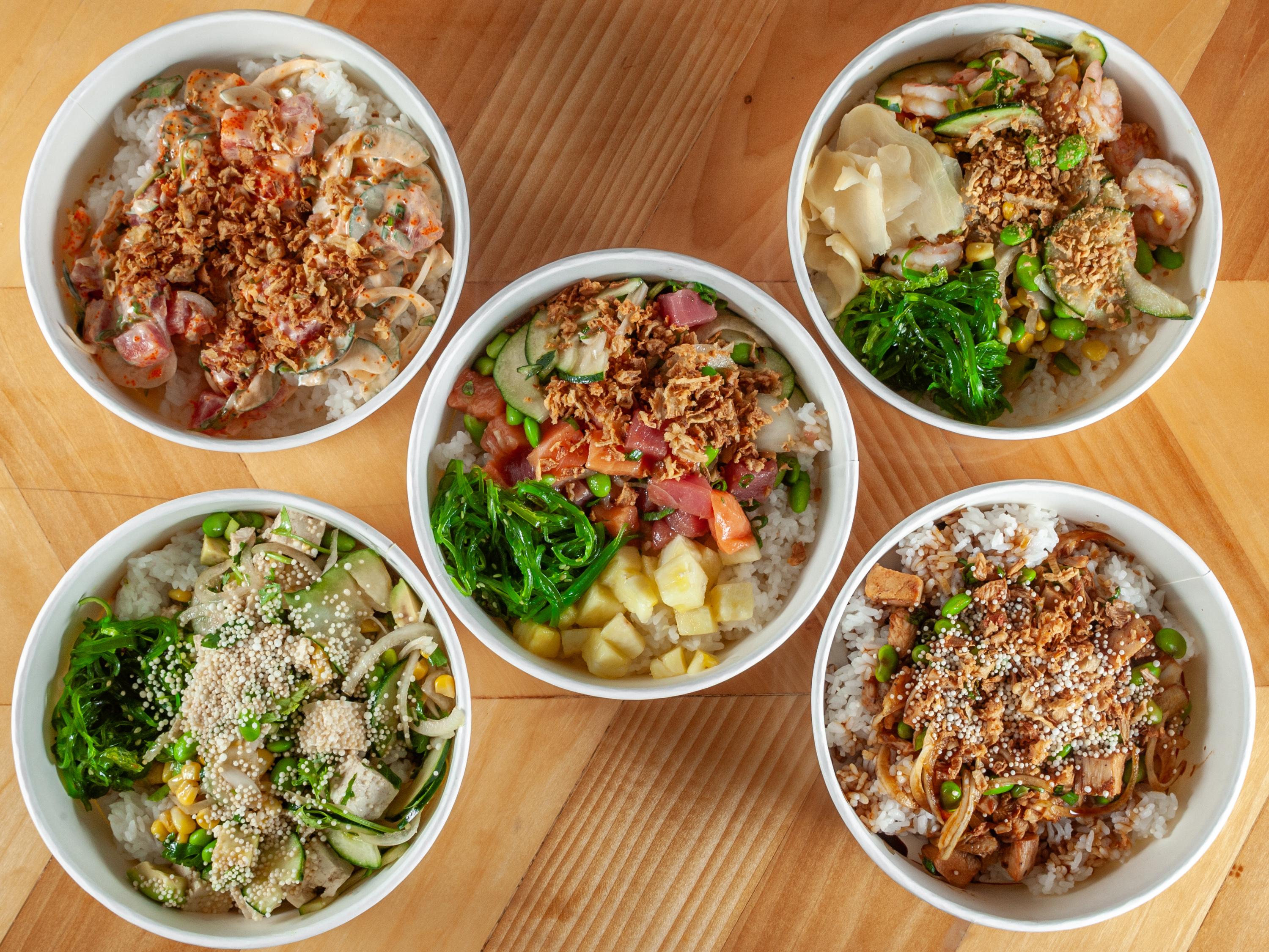 Photo credit: grubhub