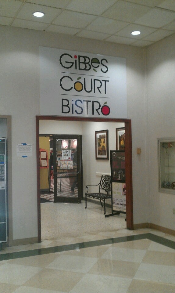 Gibbes Court Bistro