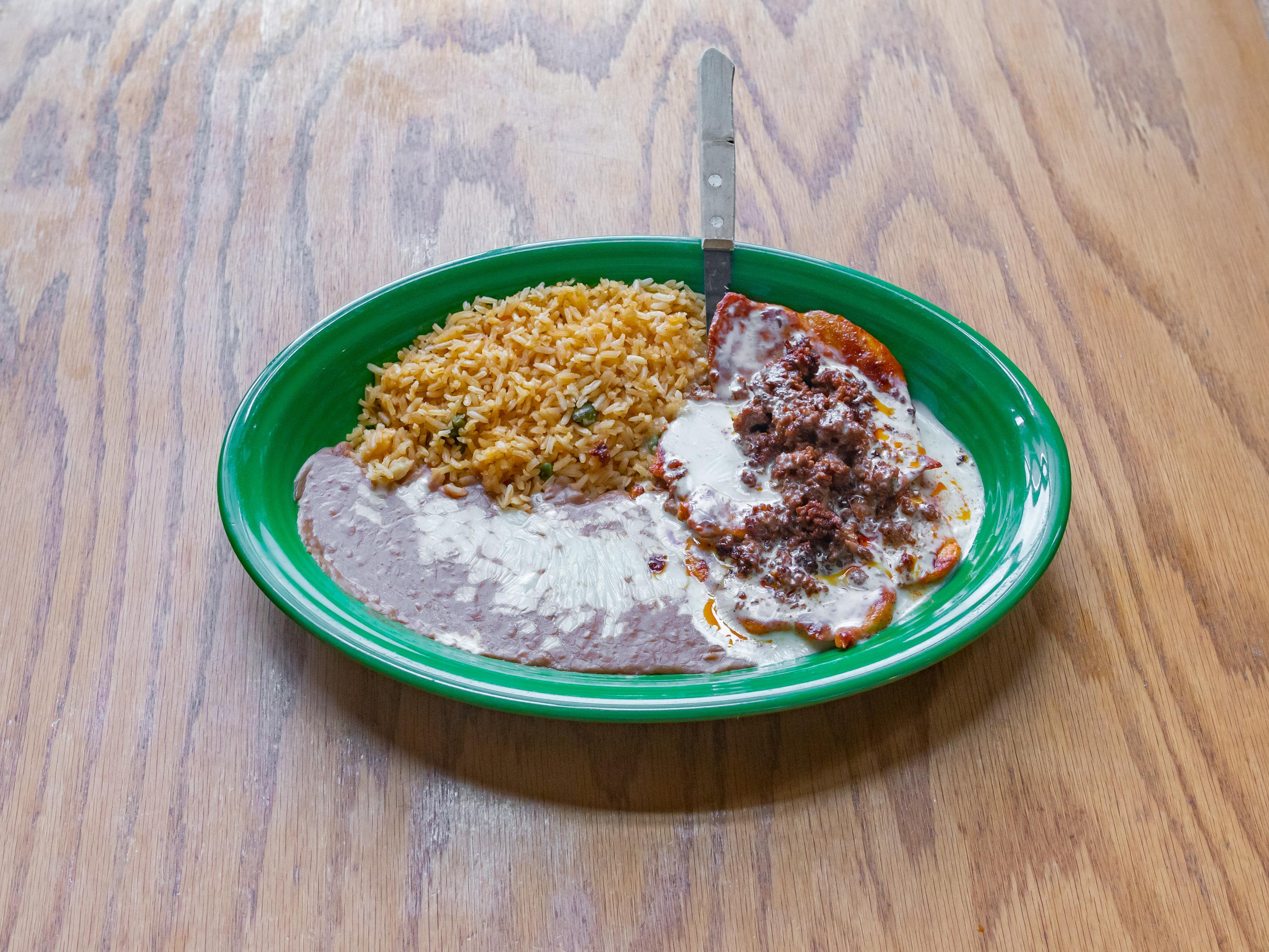 Photo credit: grubhub