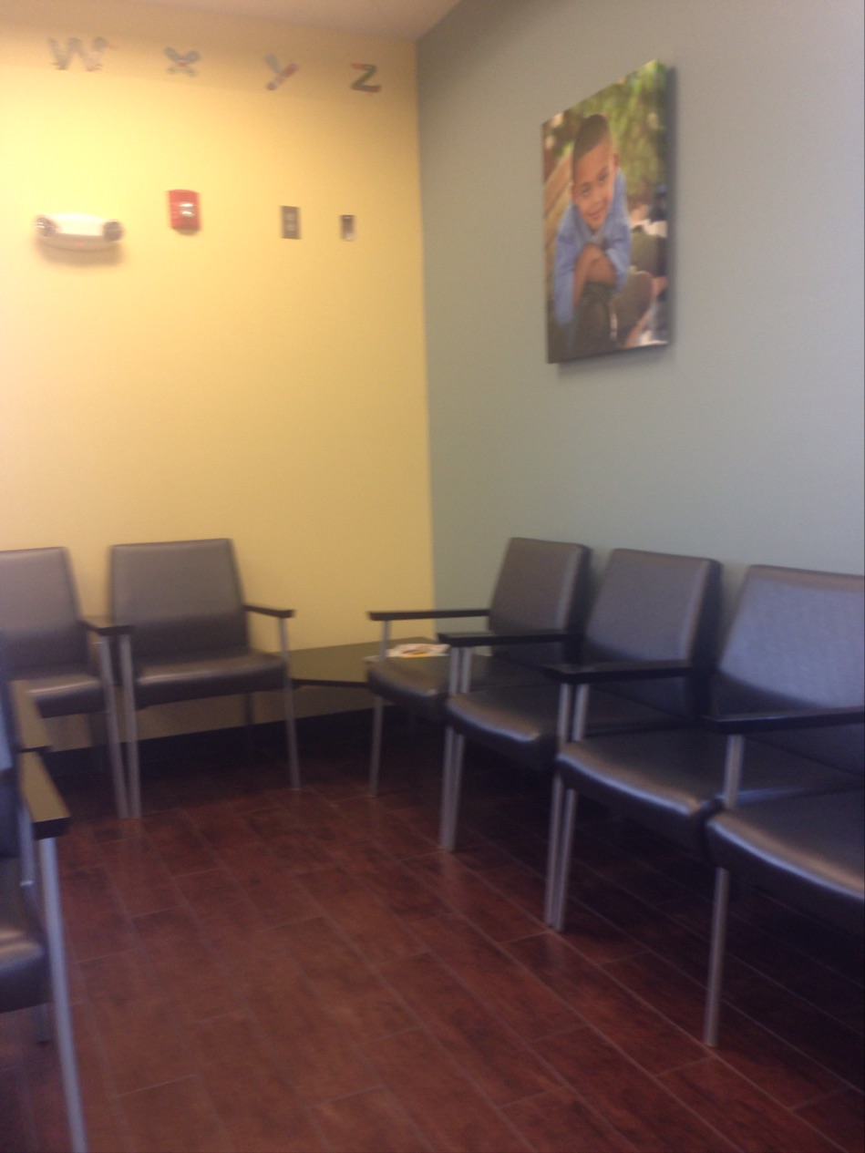 Palmetto Pediatrics Northeast