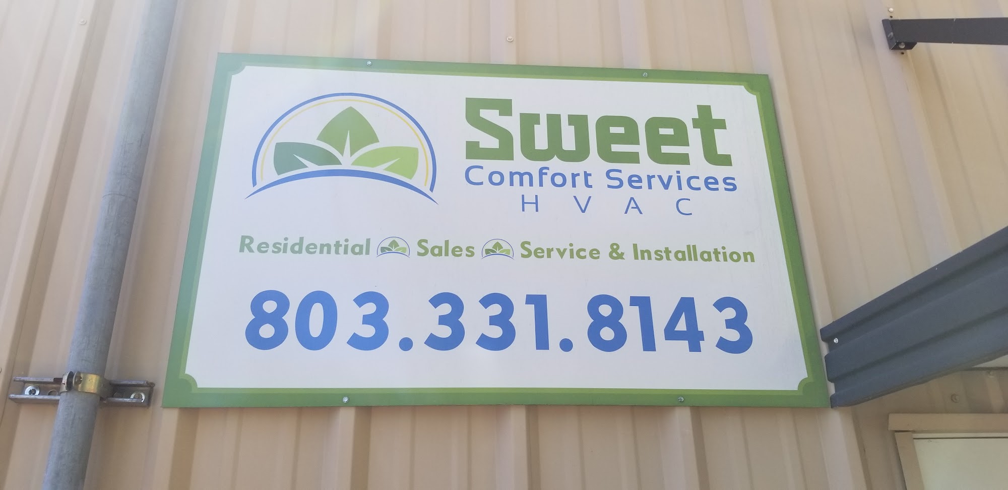 Sweet Comfort Services, LLC