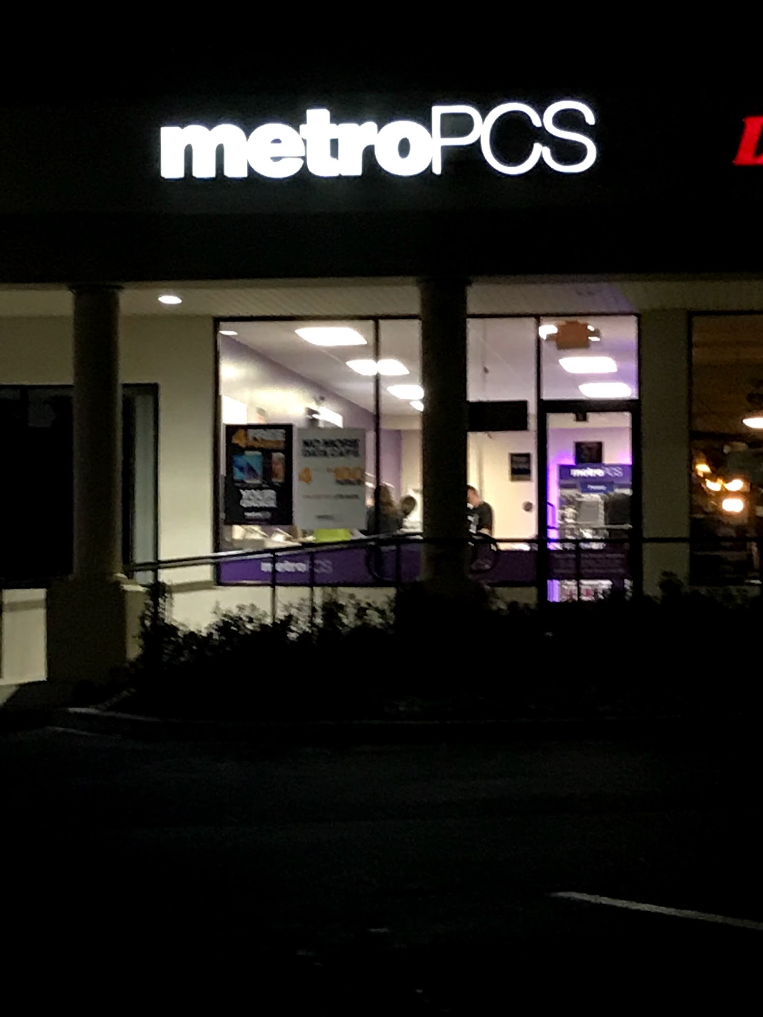 Metro by T-Mobile