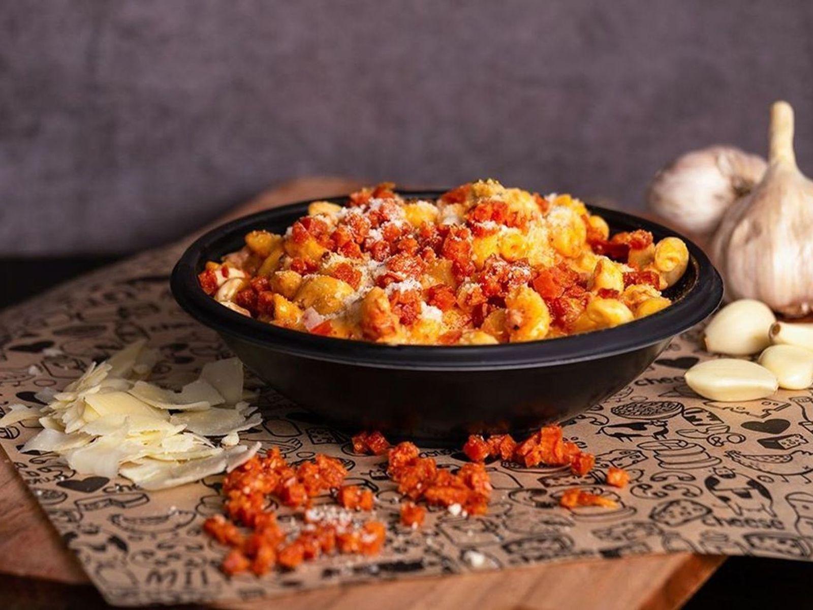 Photo credit: grubhub