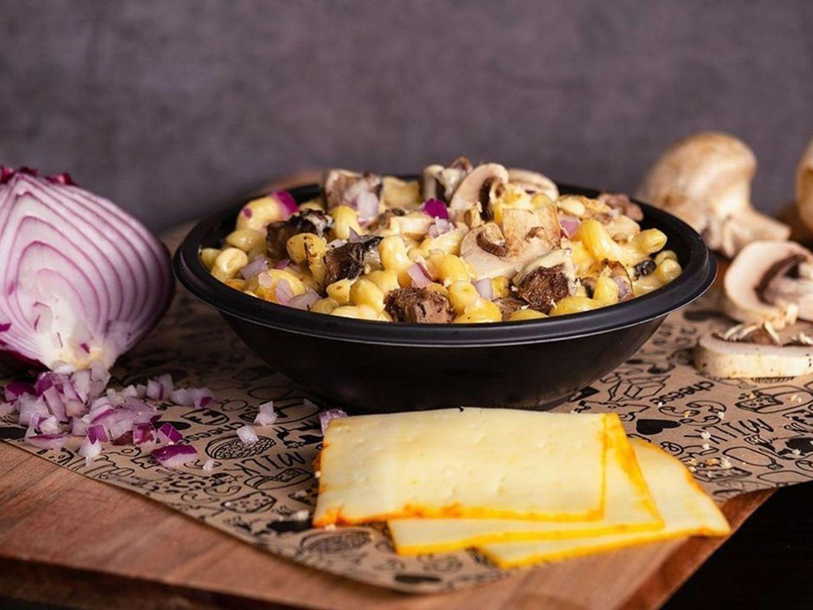 Photo credit: grubhub